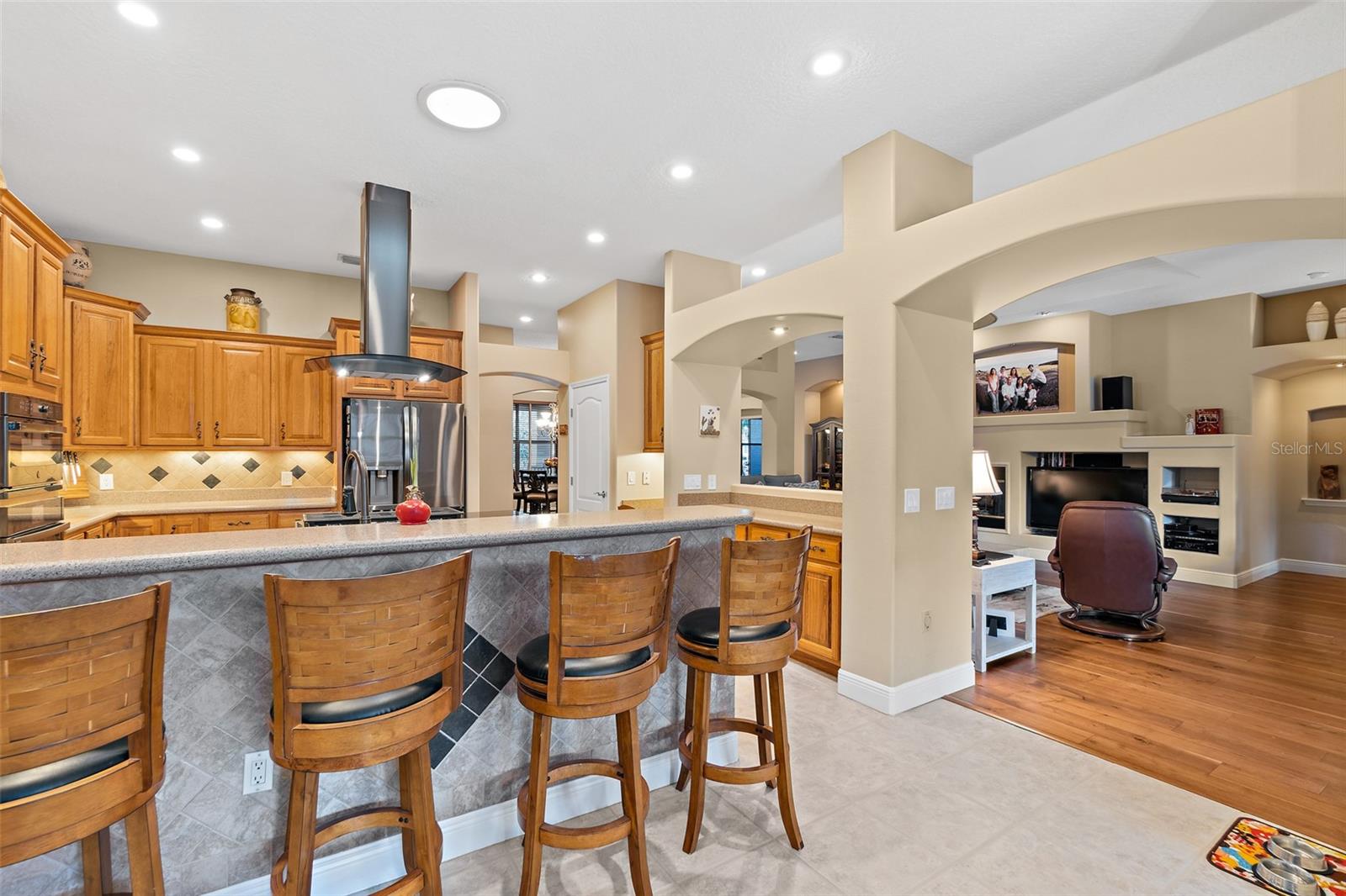 PLANTATION PH 01 - Residential