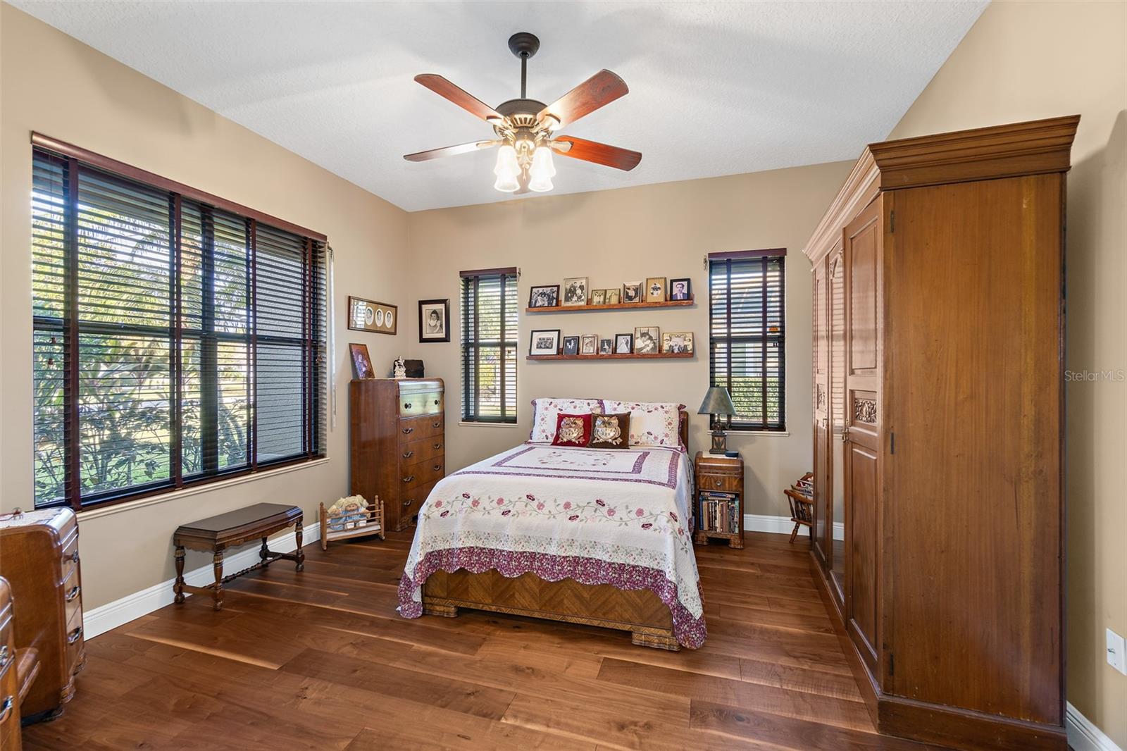 PLANTATION PH 01 - Residential