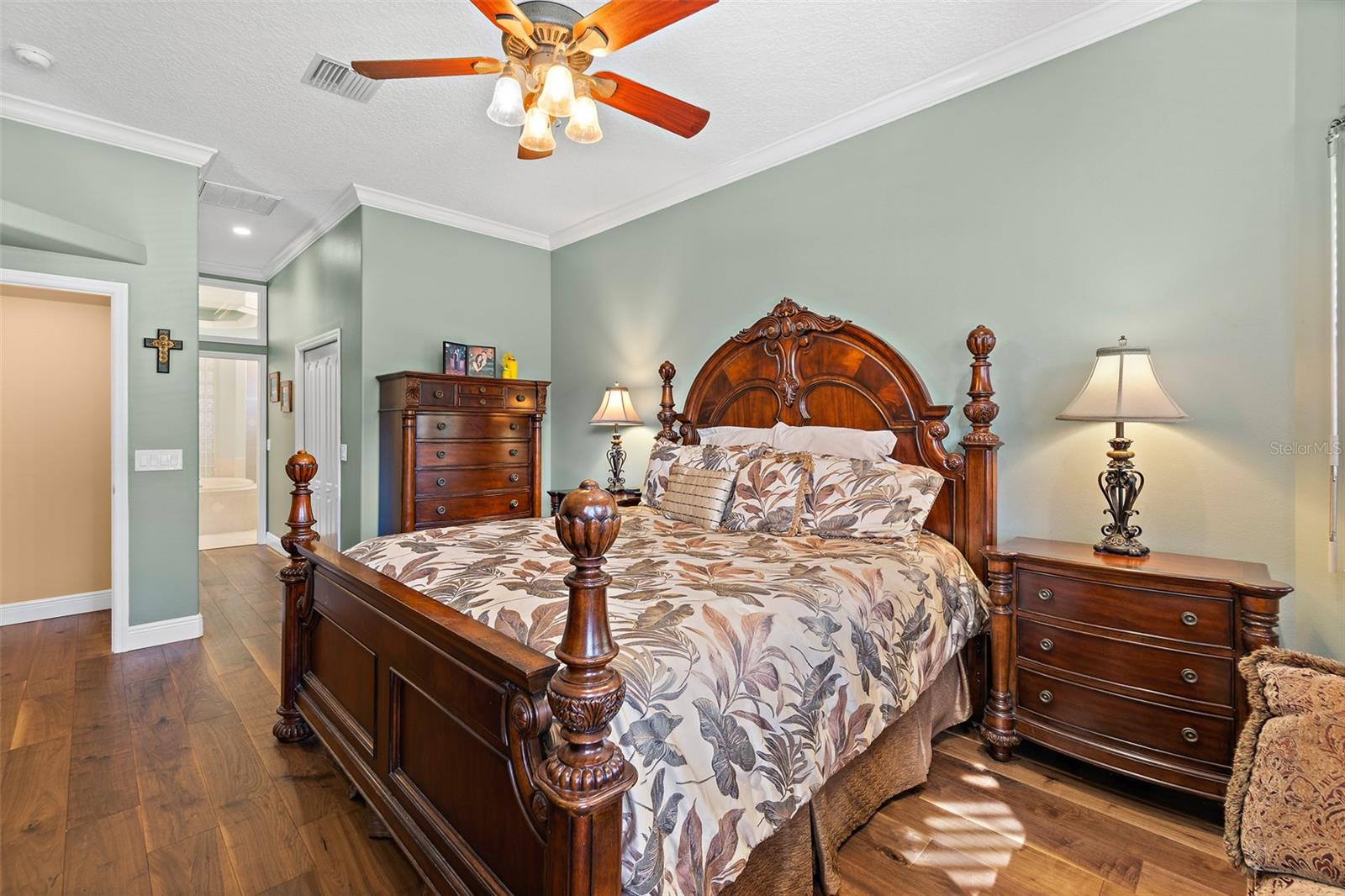 PLANTATION PH 01 - Residential