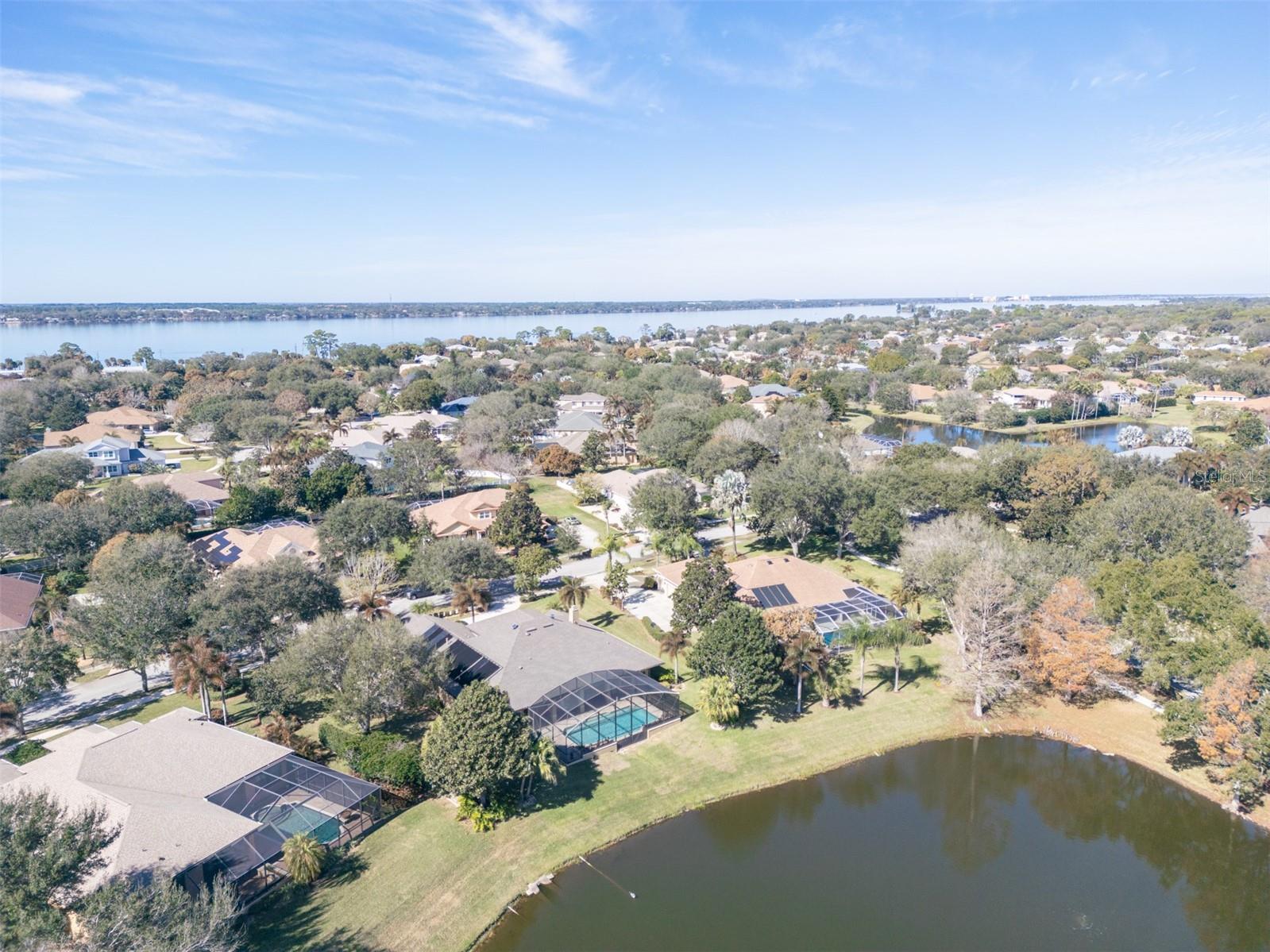 PLANTATION PH 01 - Residential