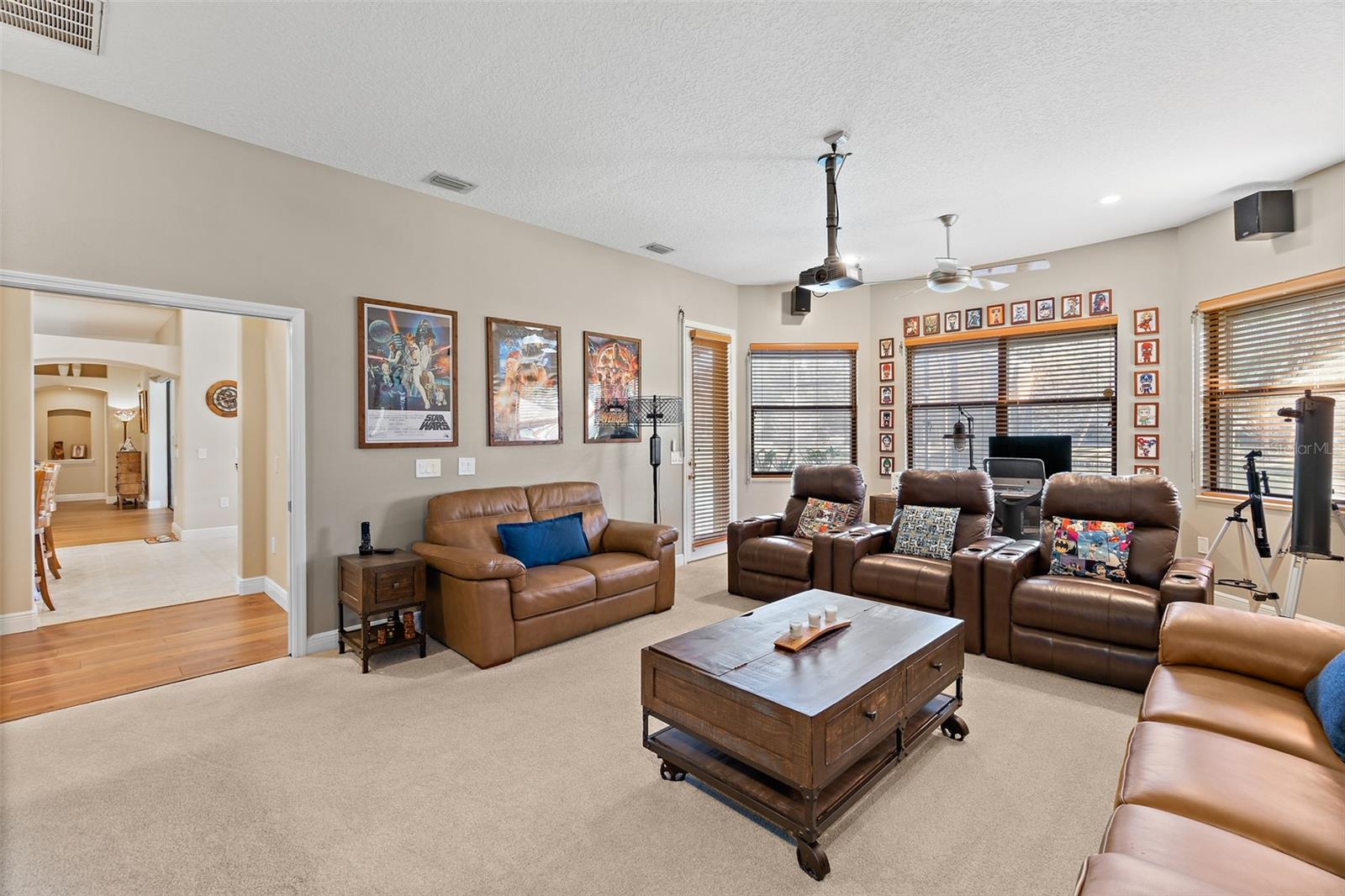 PLANTATION PH 01 - Residential