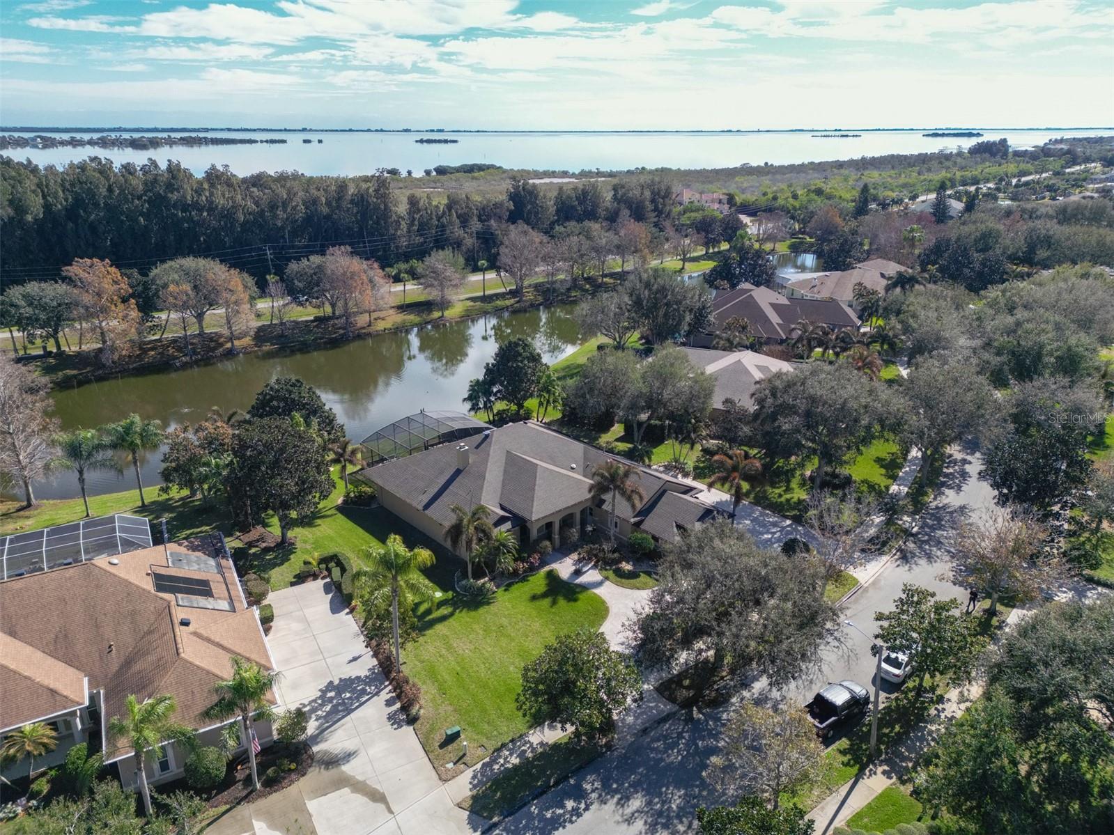 PLANTATION PH 01 - Residential