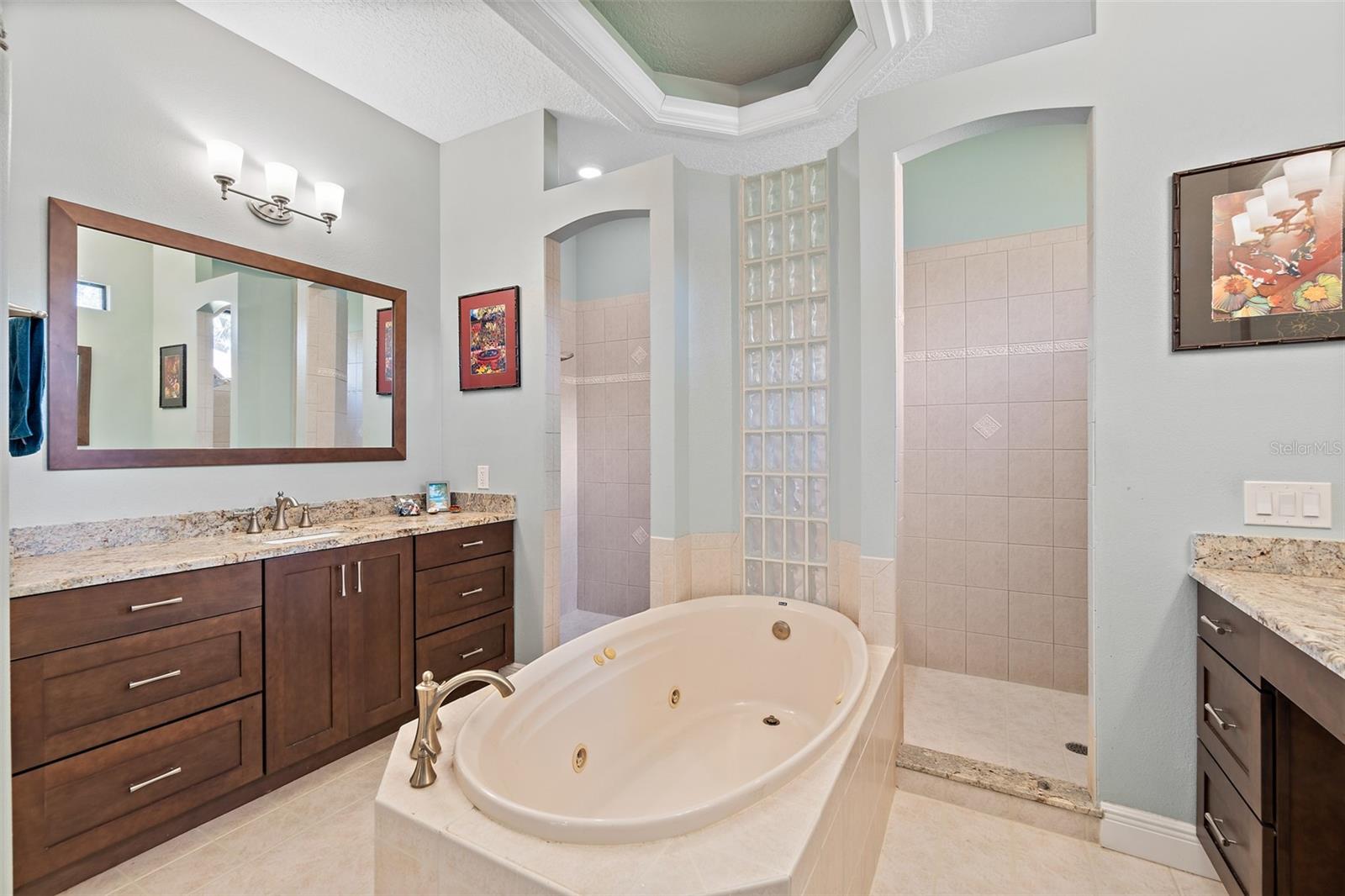 PLANTATION PH 01 - Residential