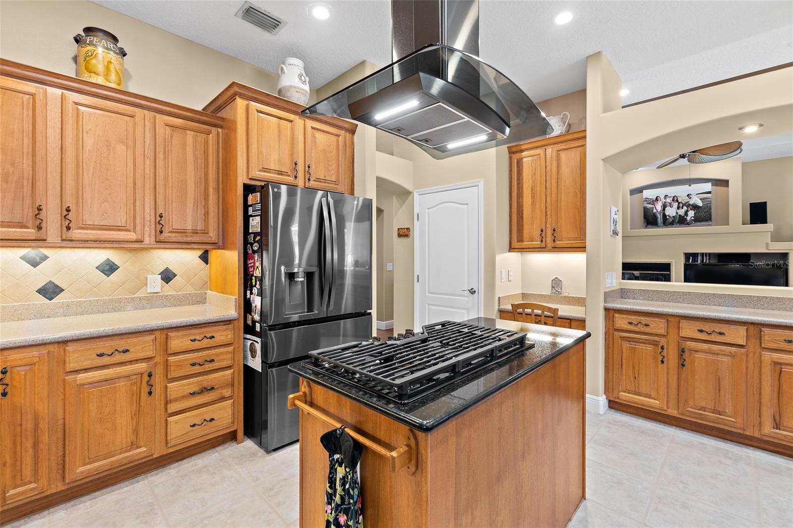 PLANTATION PH 01 - Residential