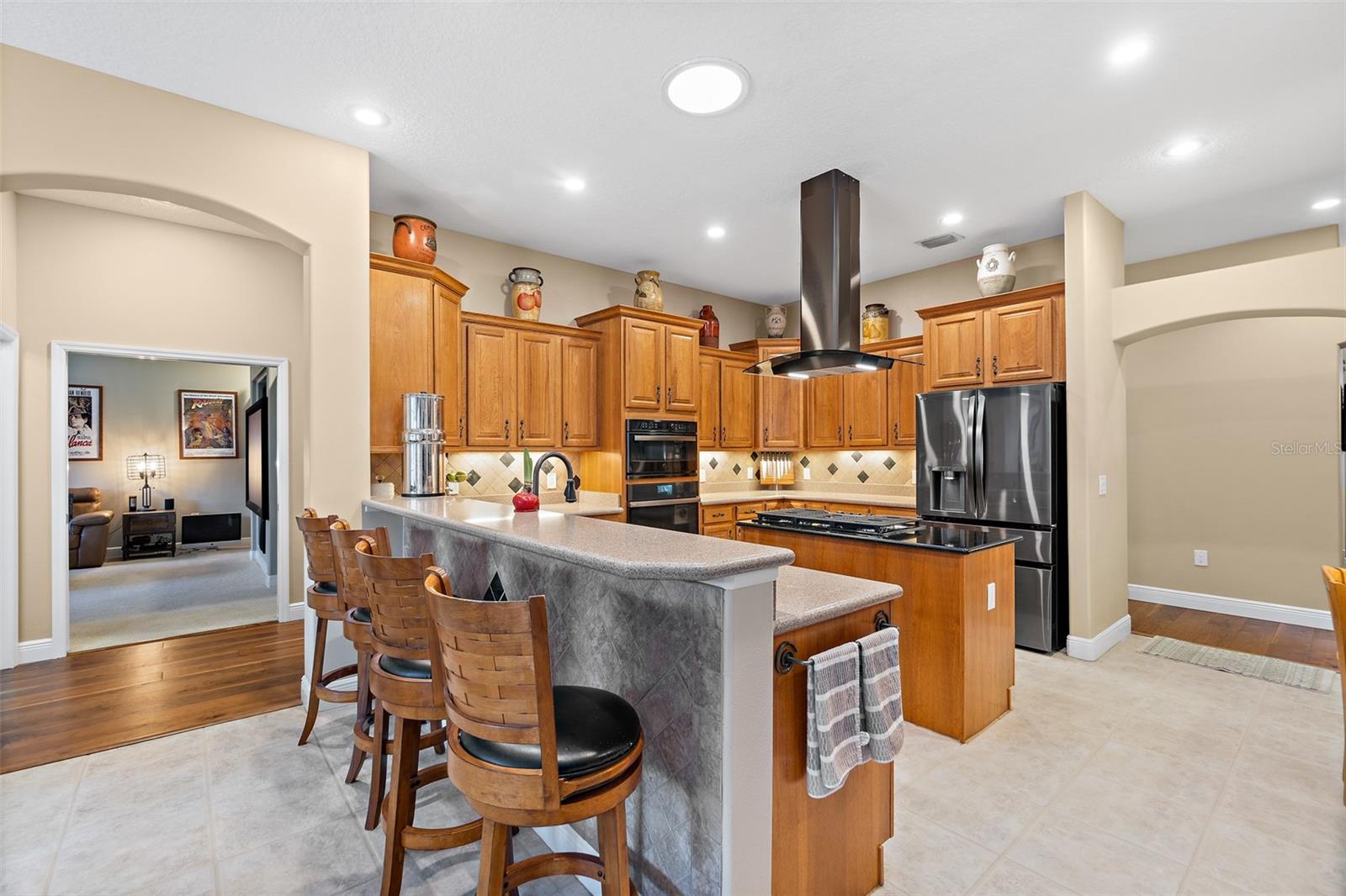 PLANTATION PH 01 - Residential