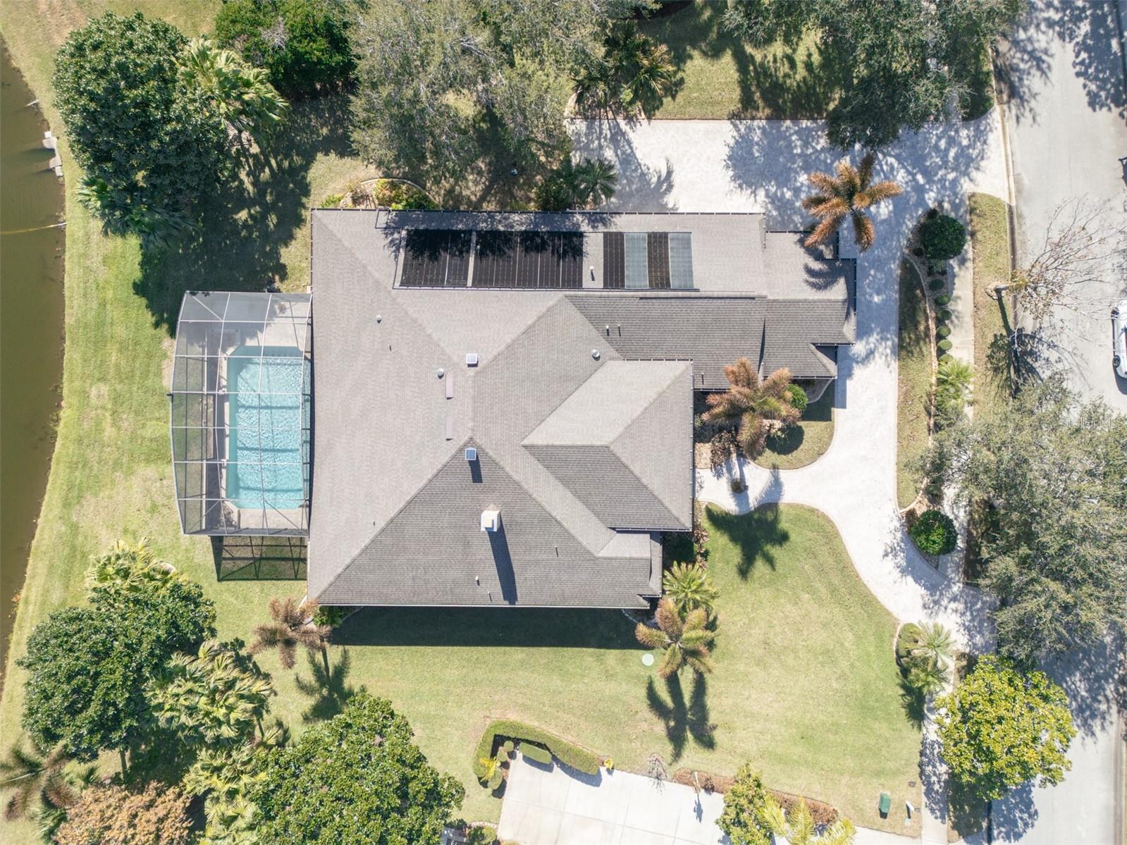 PLANTATION PH 01 - Residential