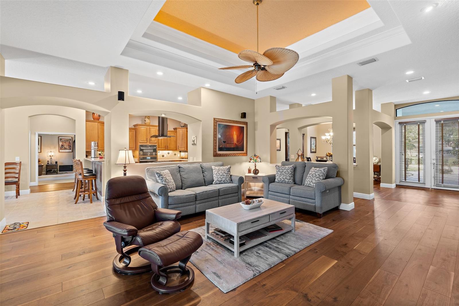 PLANTATION PH 01 - Residential