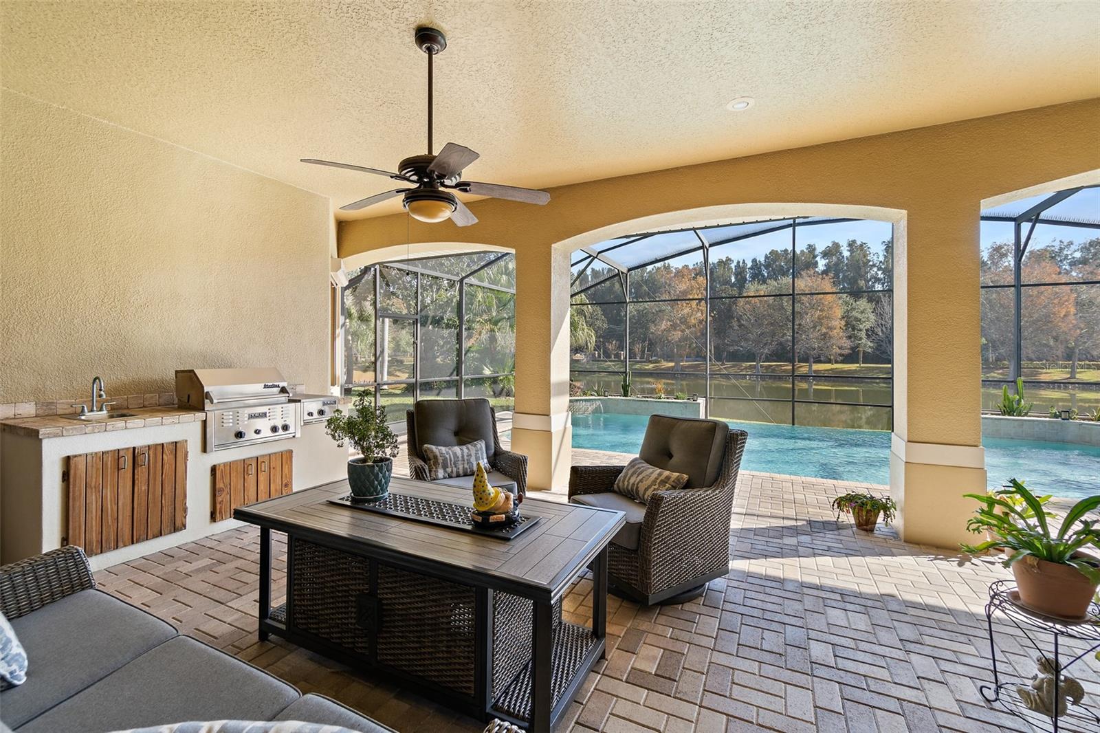 PLANTATION PH 01 - Residential