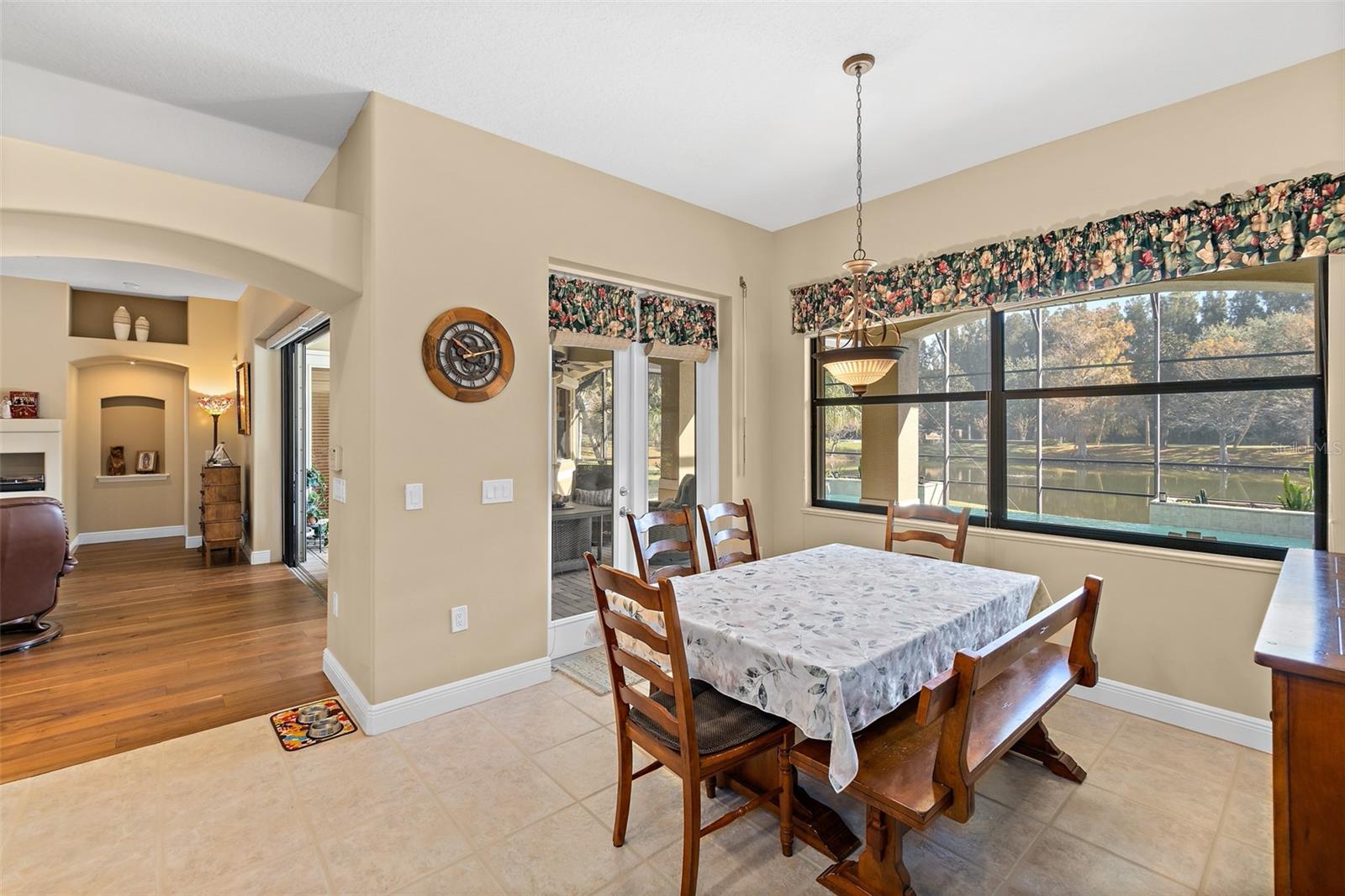 PLANTATION PH 01 - Residential