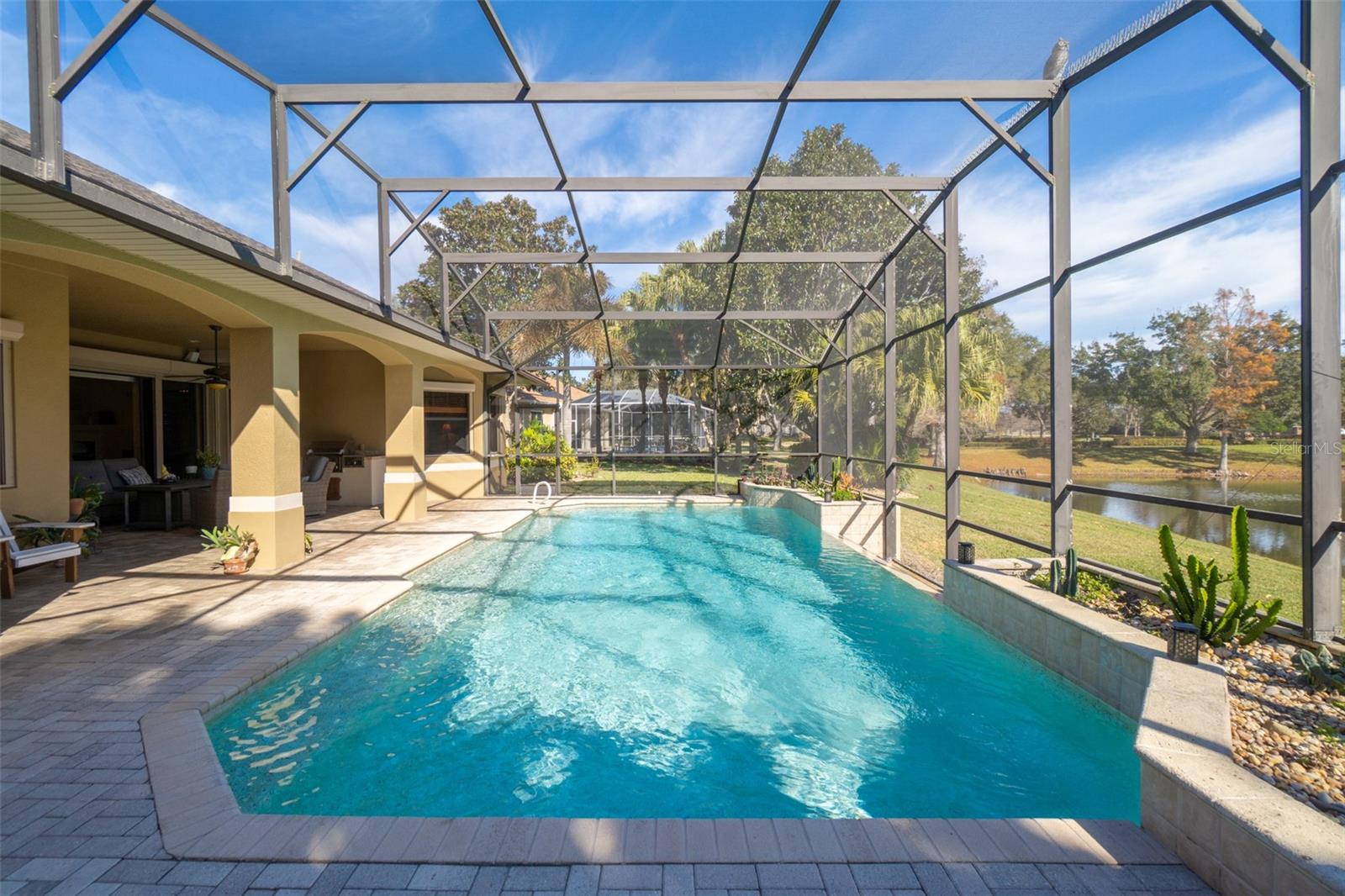 PLANTATION PH 01 - Residential