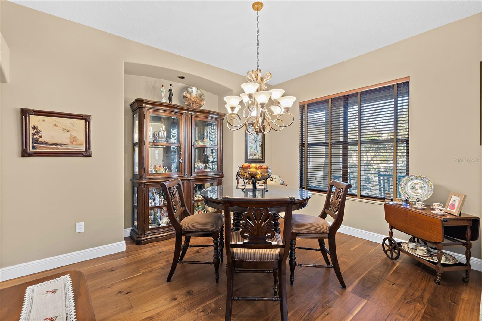 PLANTATION PH 01 - Residential