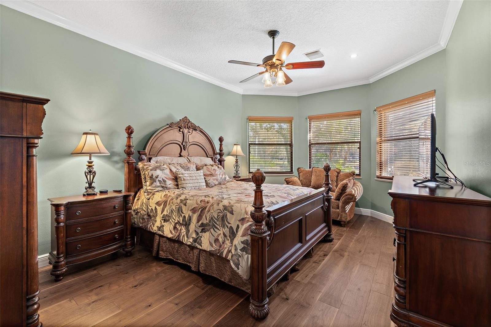 PLANTATION PH 01 - Residential