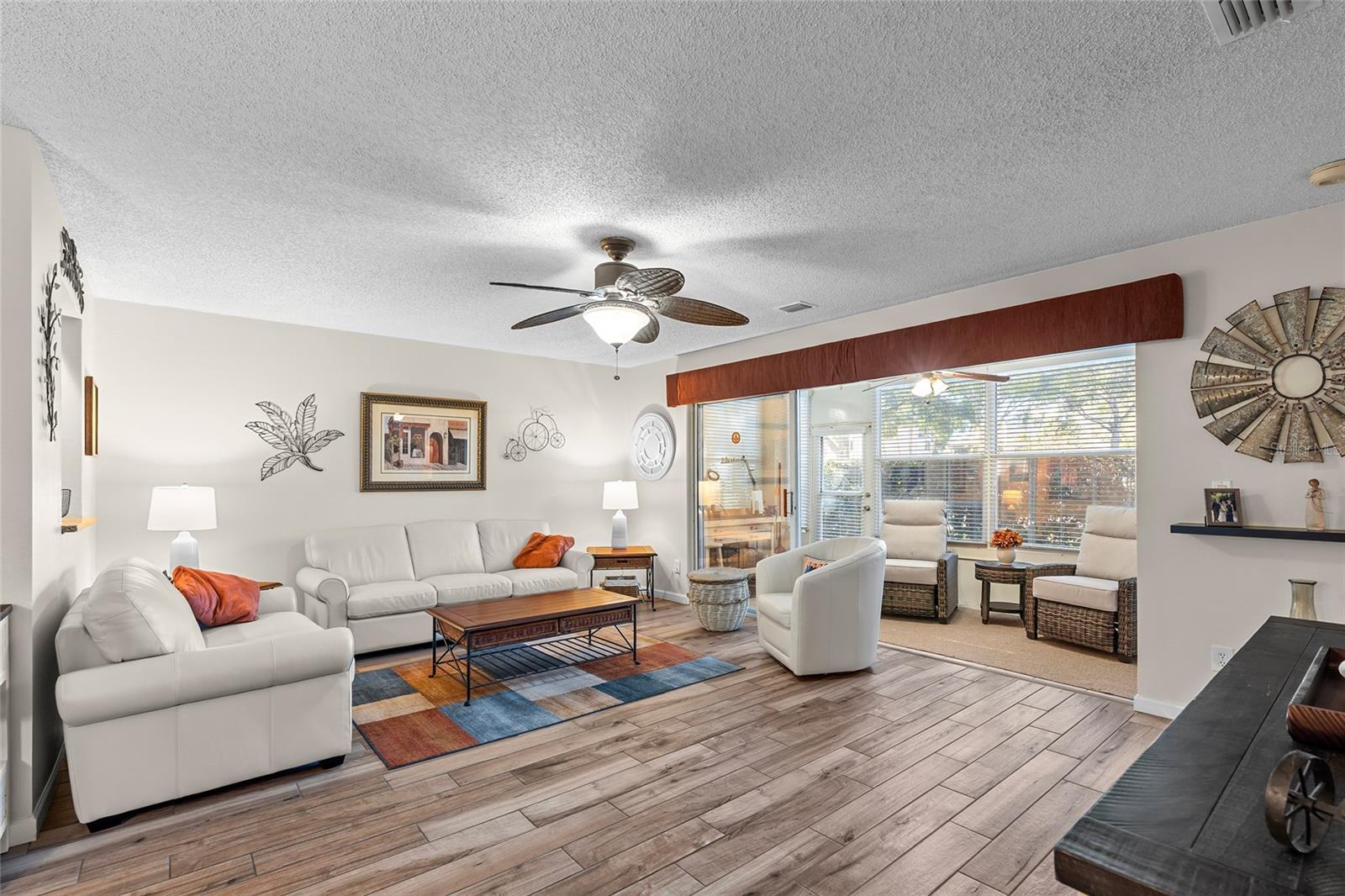 INDIGO POND CONDO - Residential