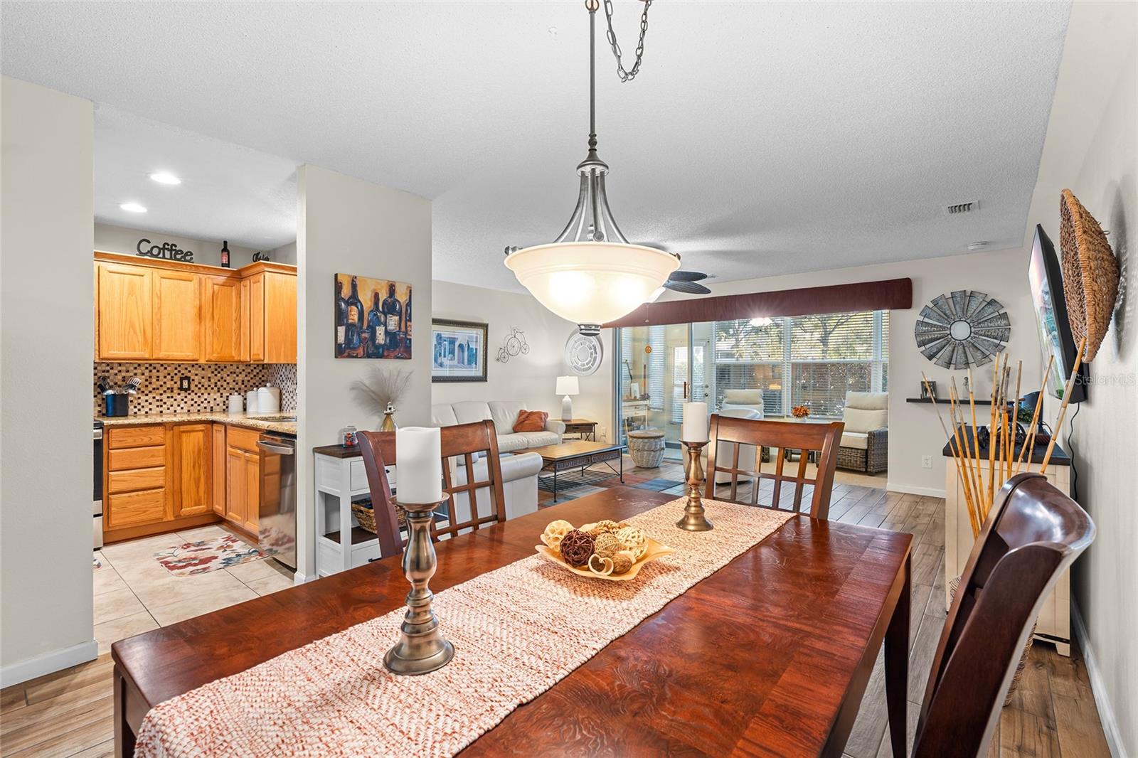 INDIGO POND CONDO - Residential