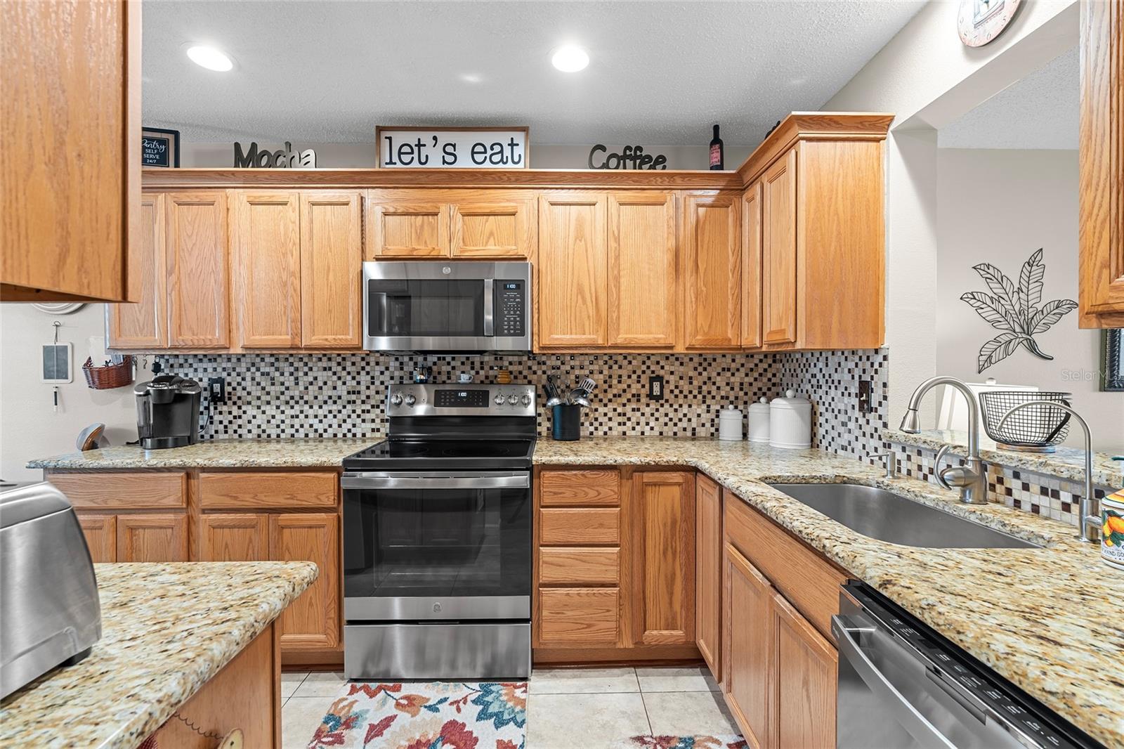 INDIGO POND CONDO - Residential