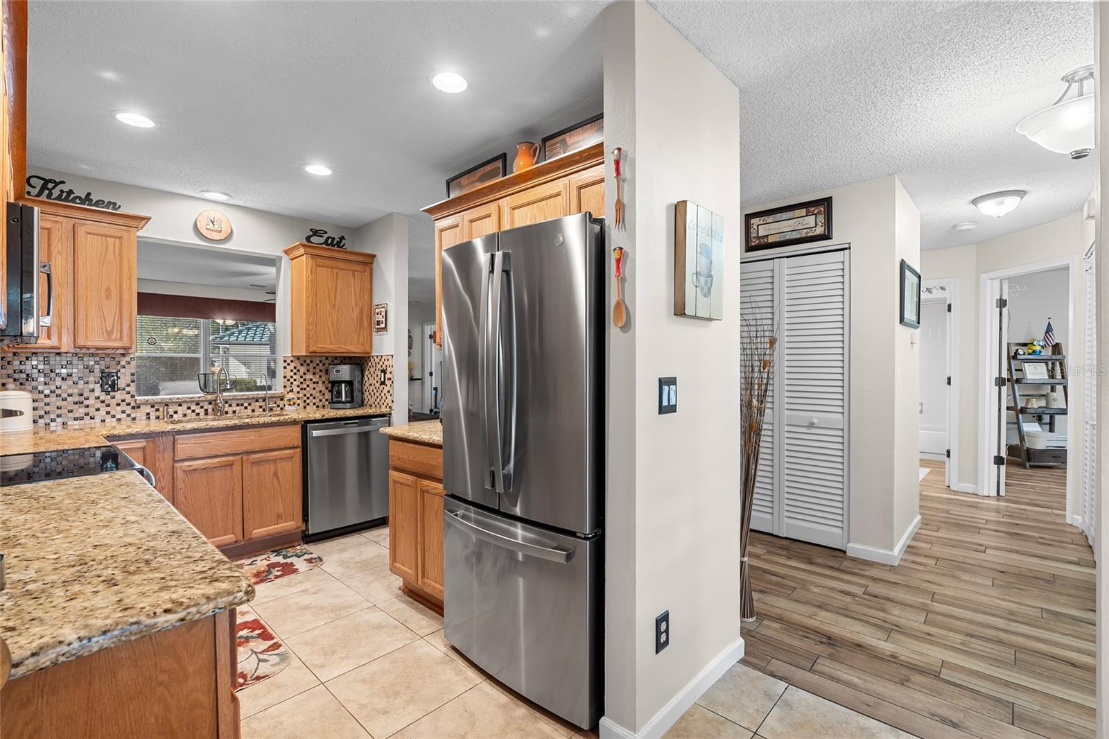 INDIGO POND CONDO - Residential