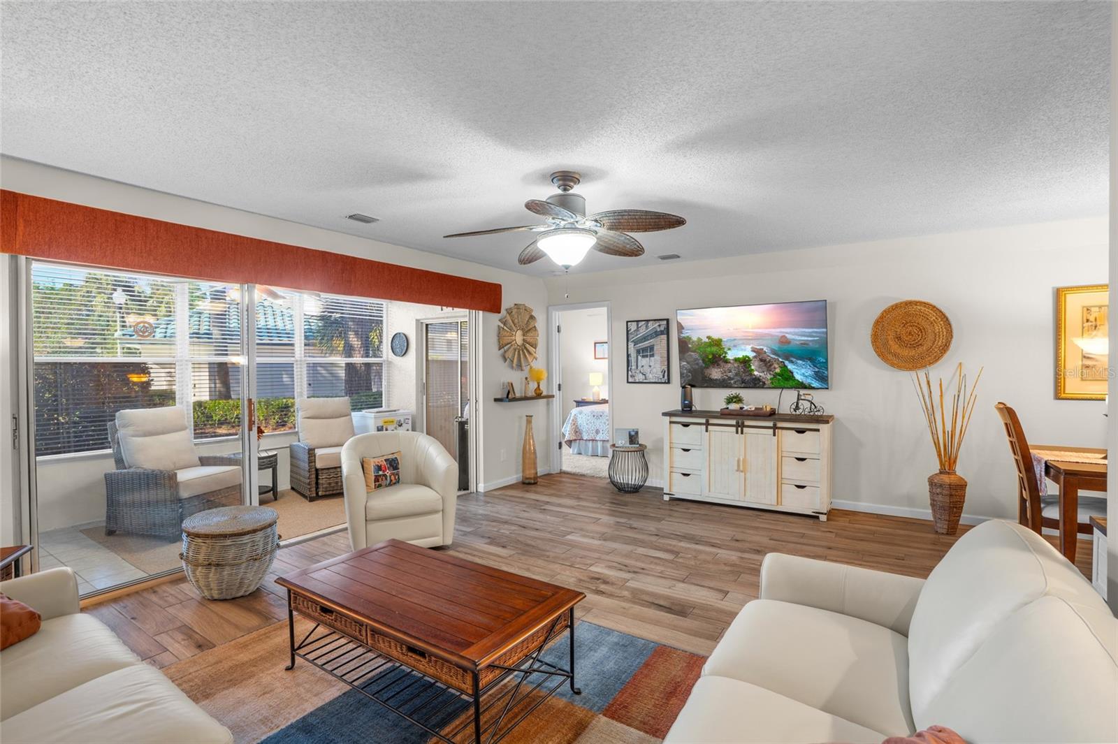 INDIGO POND CONDO - Residential