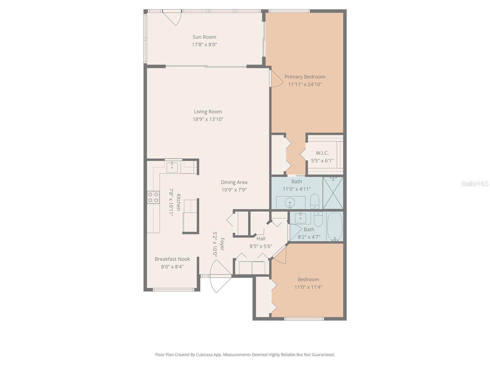 INDIGO POND CONDO - Residential