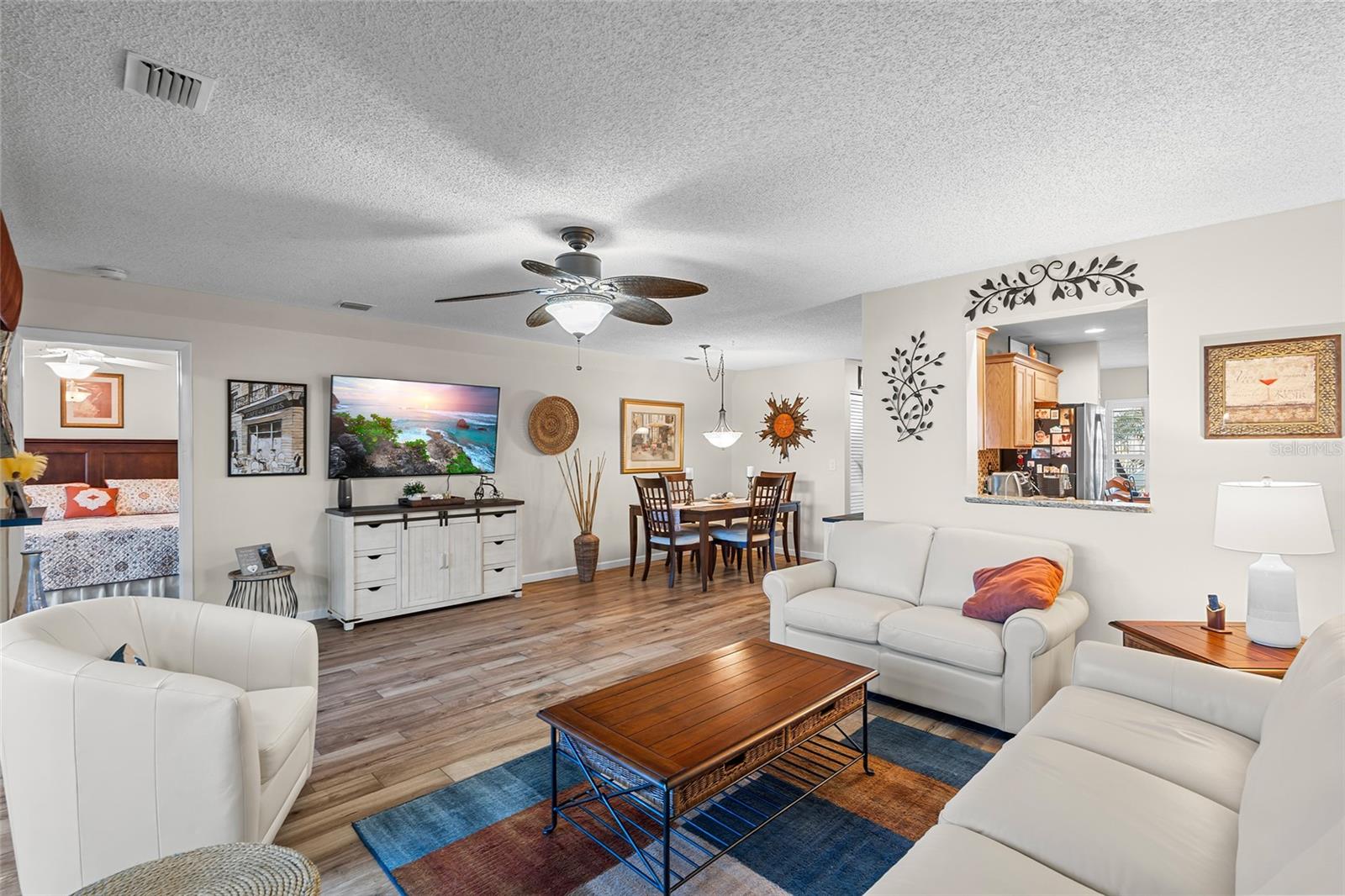 INDIGO POND CONDO - Residential