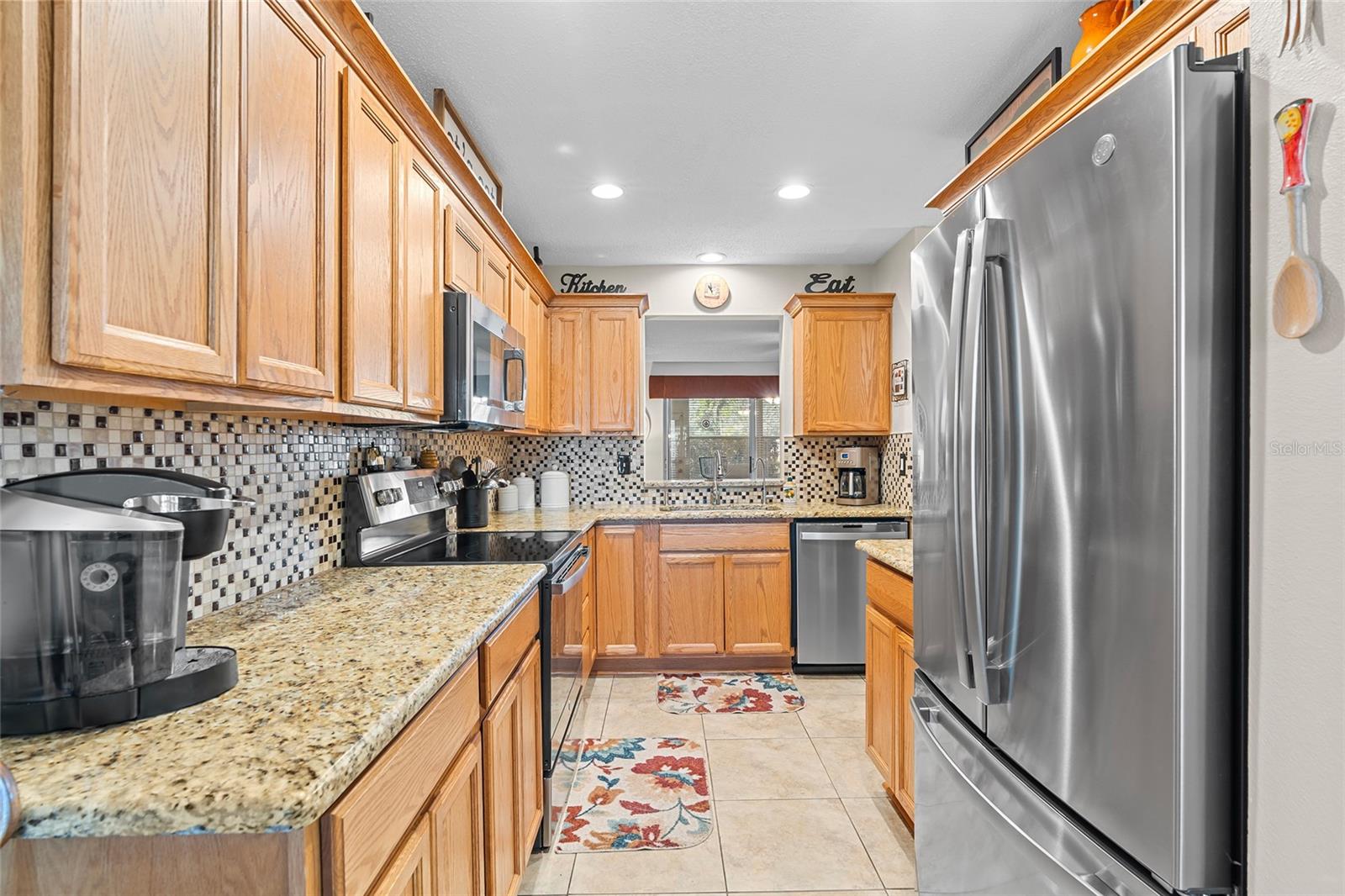 INDIGO POND CONDO - Residential