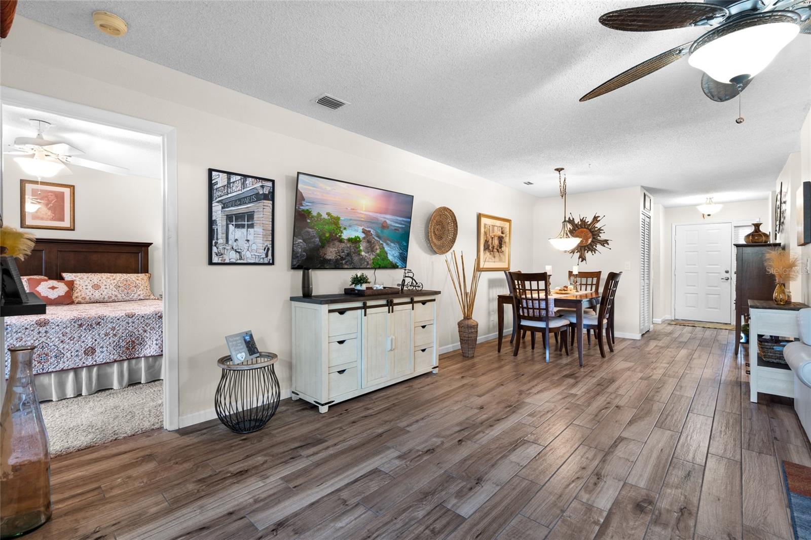 INDIGO POND CONDO - Residential