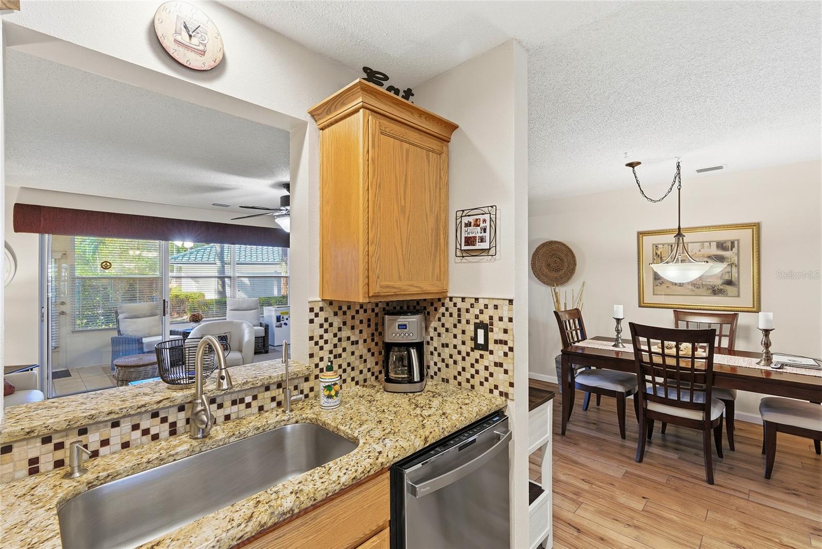 INDIGO POND CONDO - Residential