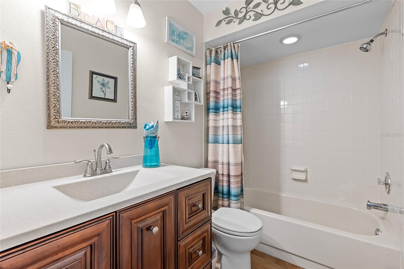 INDIGO POND CONDO - Residential