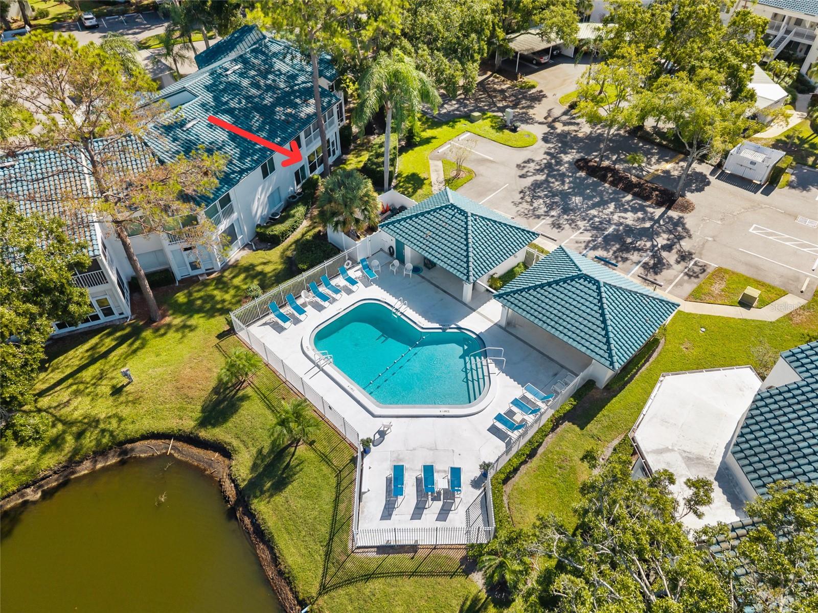 3568 INDIGO POND DRIVE 3568