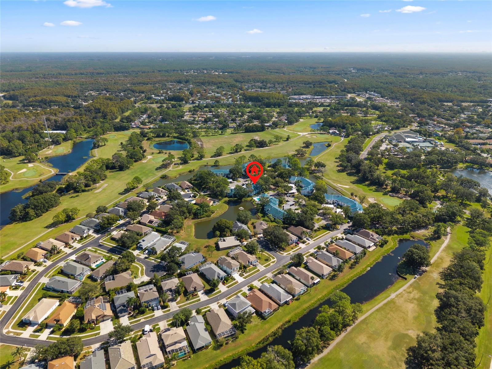 3568 INDIGO POND DRIVE 3568