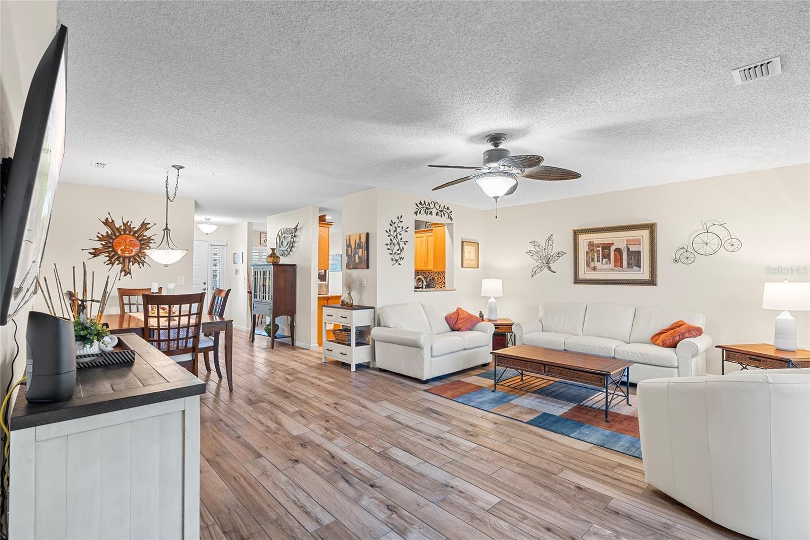 INDIGO POND CONDO - Residential