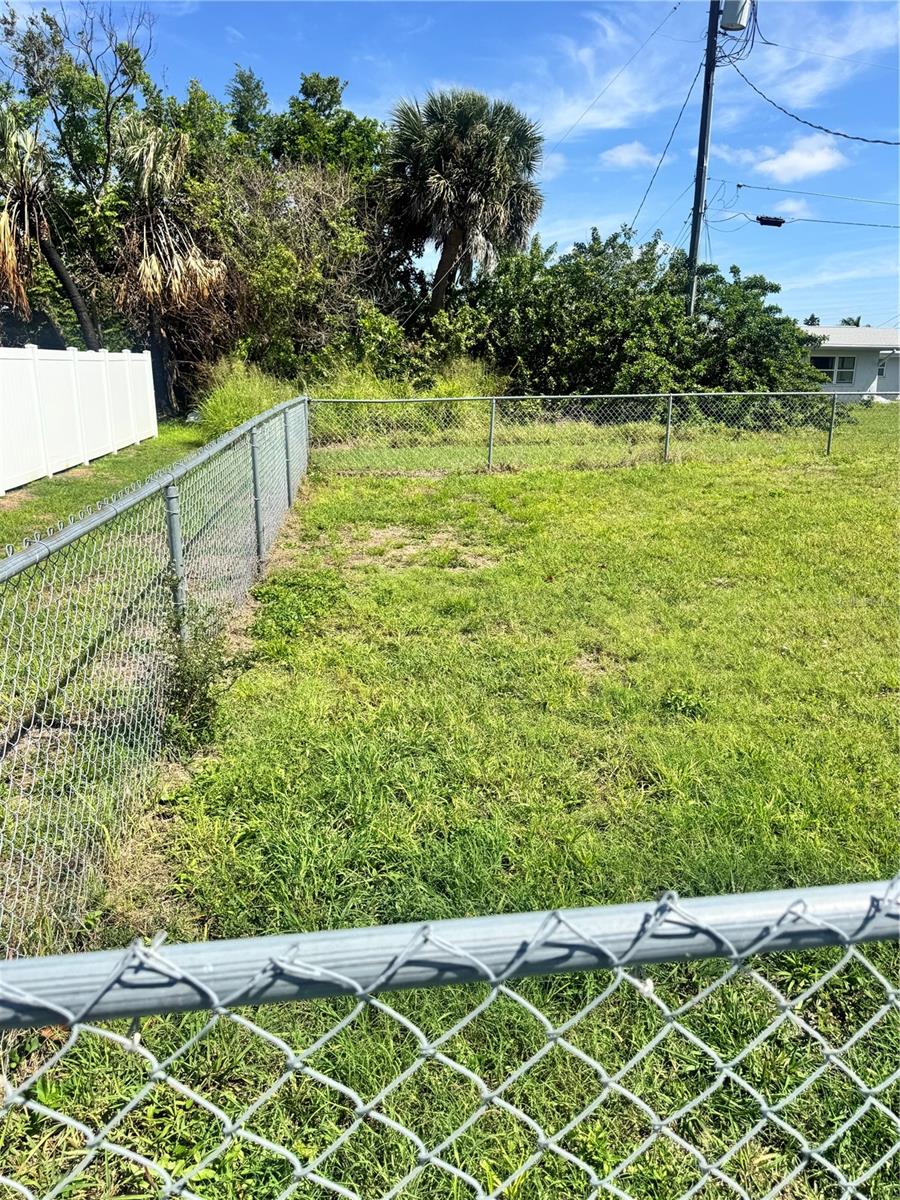 PORT CHARLOTTE SEC 002 - Residential