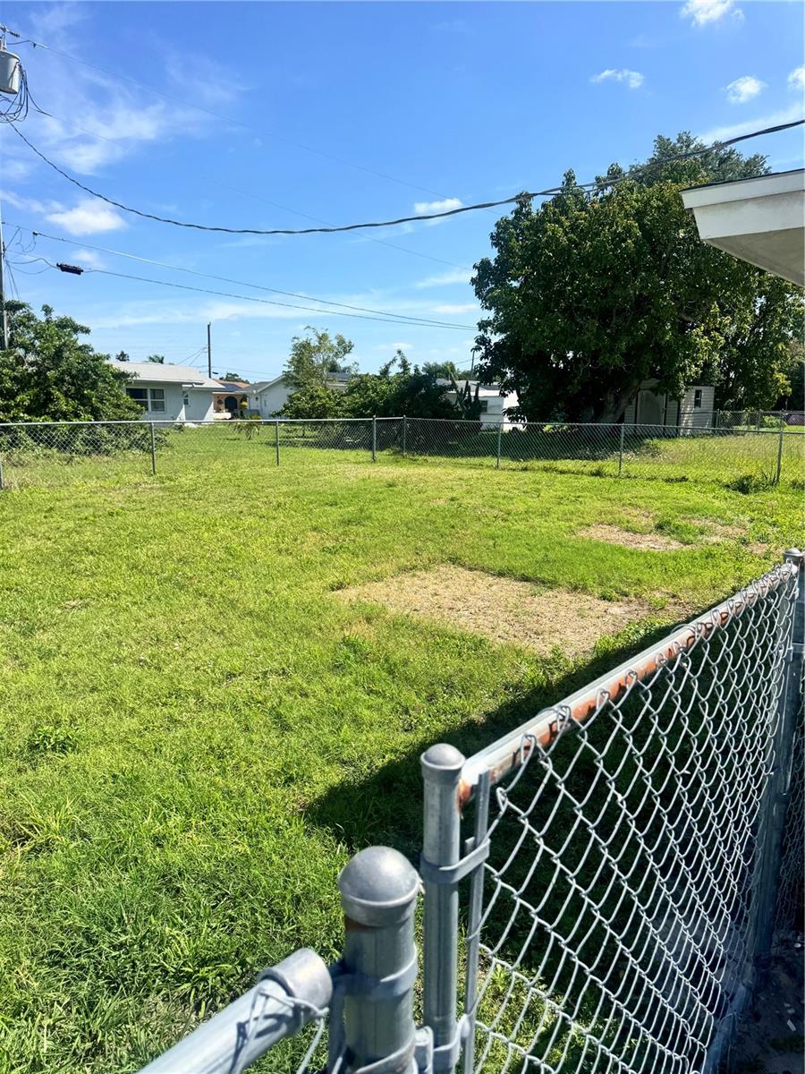 PORT CHARLOTTE SEC 002 - Residential