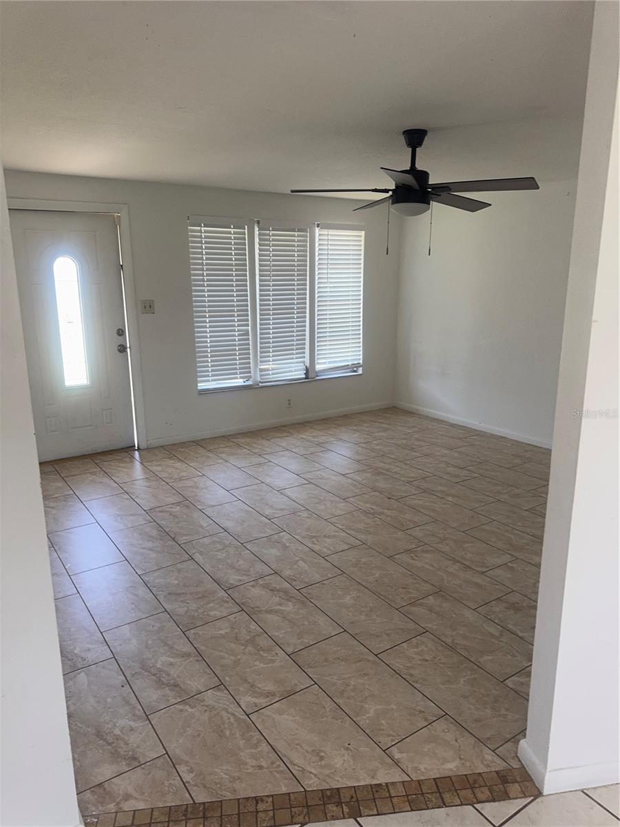 PORT CHARLOTTE SEC 002 - Residential