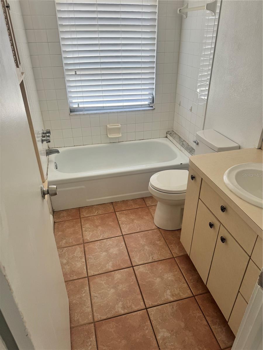 PORT CHARLOTTE SEC 002 - Residential