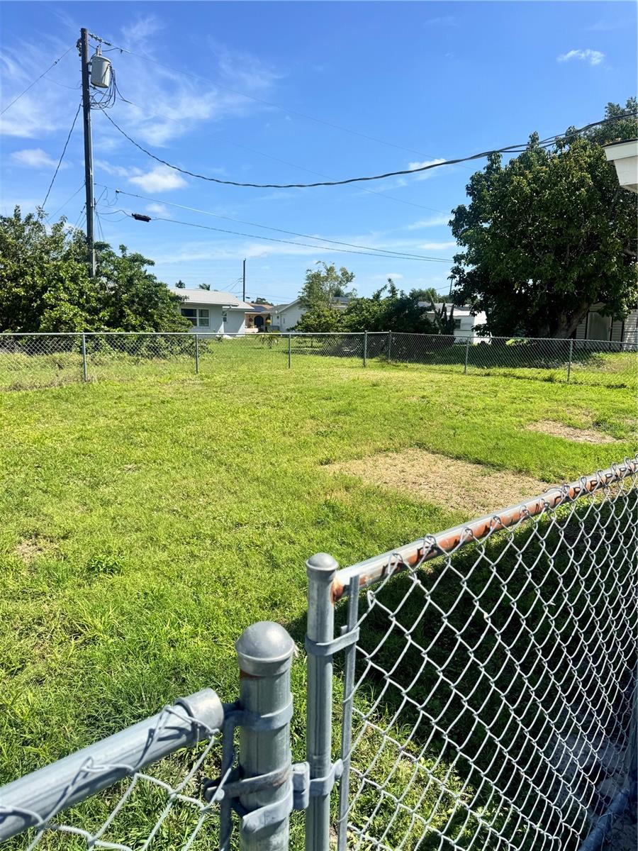 PORT CHARLOTTE SEC 002 - Residential