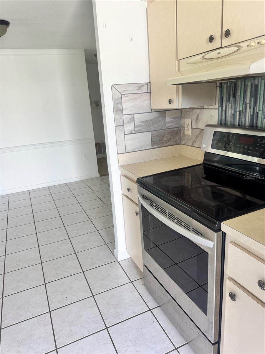 PORT CHARLOTTE SEC 002 - Residential