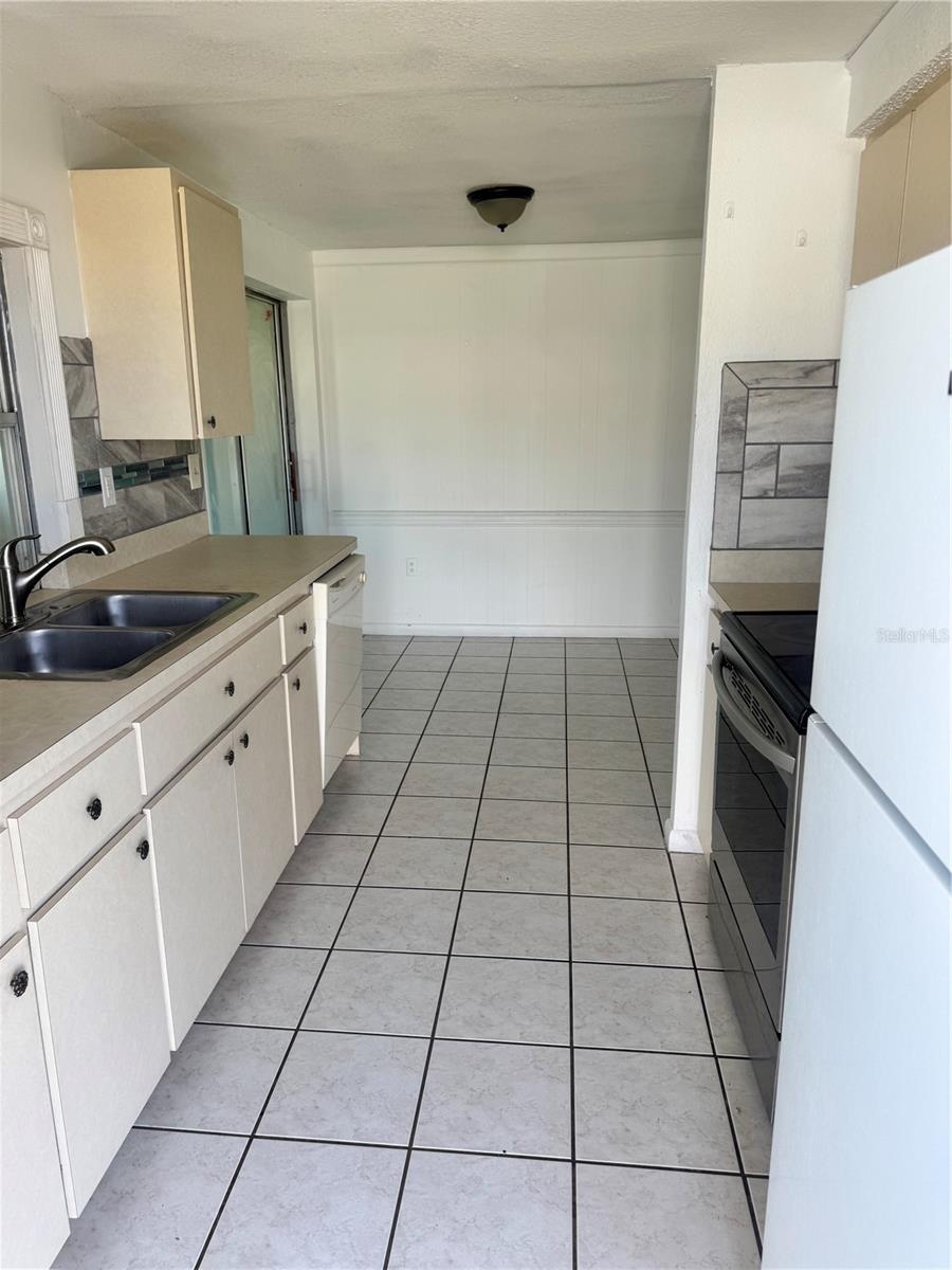 PORT CHARLOTTE SEC 002 - Residential