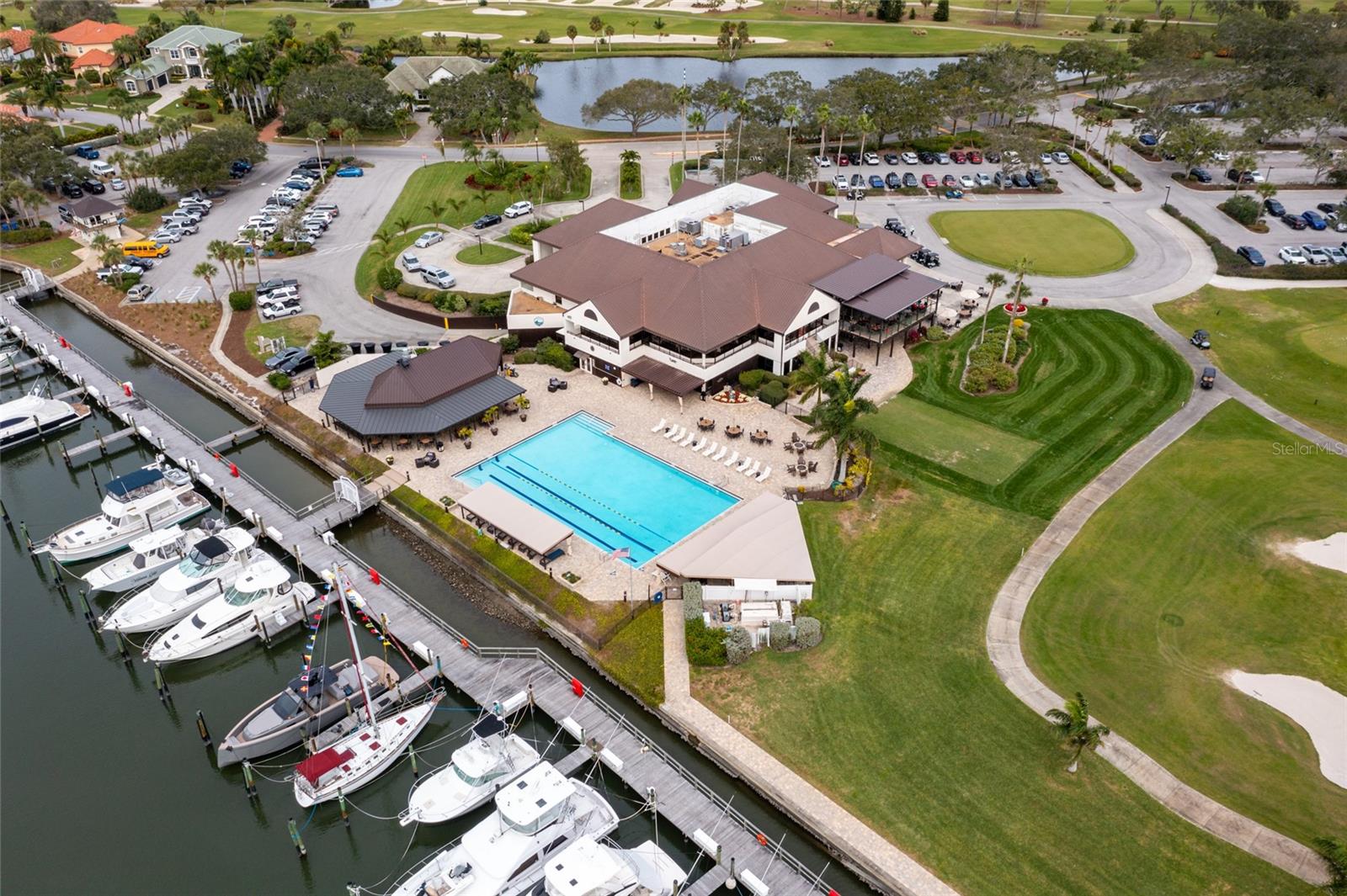 KIPPS COLONY DRIVE E