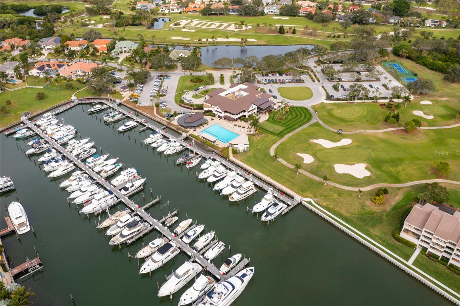 KIPPS COLONY DRIVE E