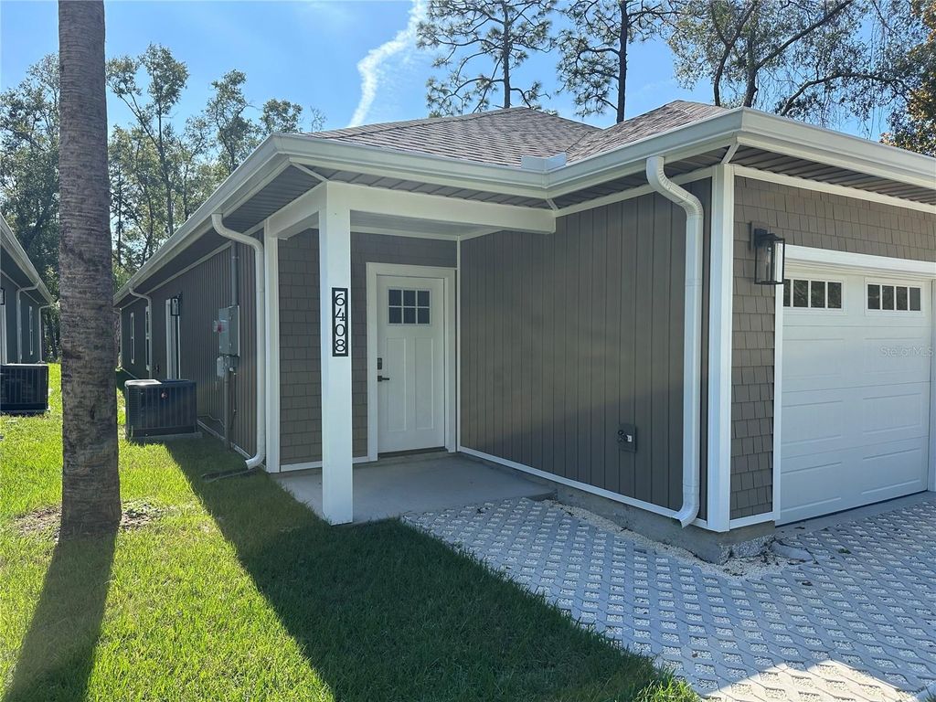 Photo of 6408 W Flanders Lane, Crystal River, FL 34429 (MLS # TB8441745)