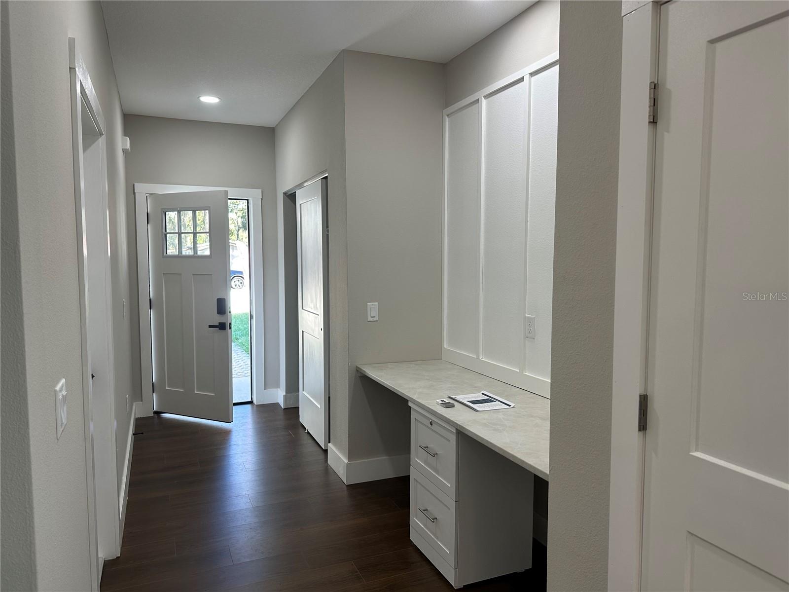 000515 - CRYSTAL HEIGHTS DEV/SEC 1 - Residential Income