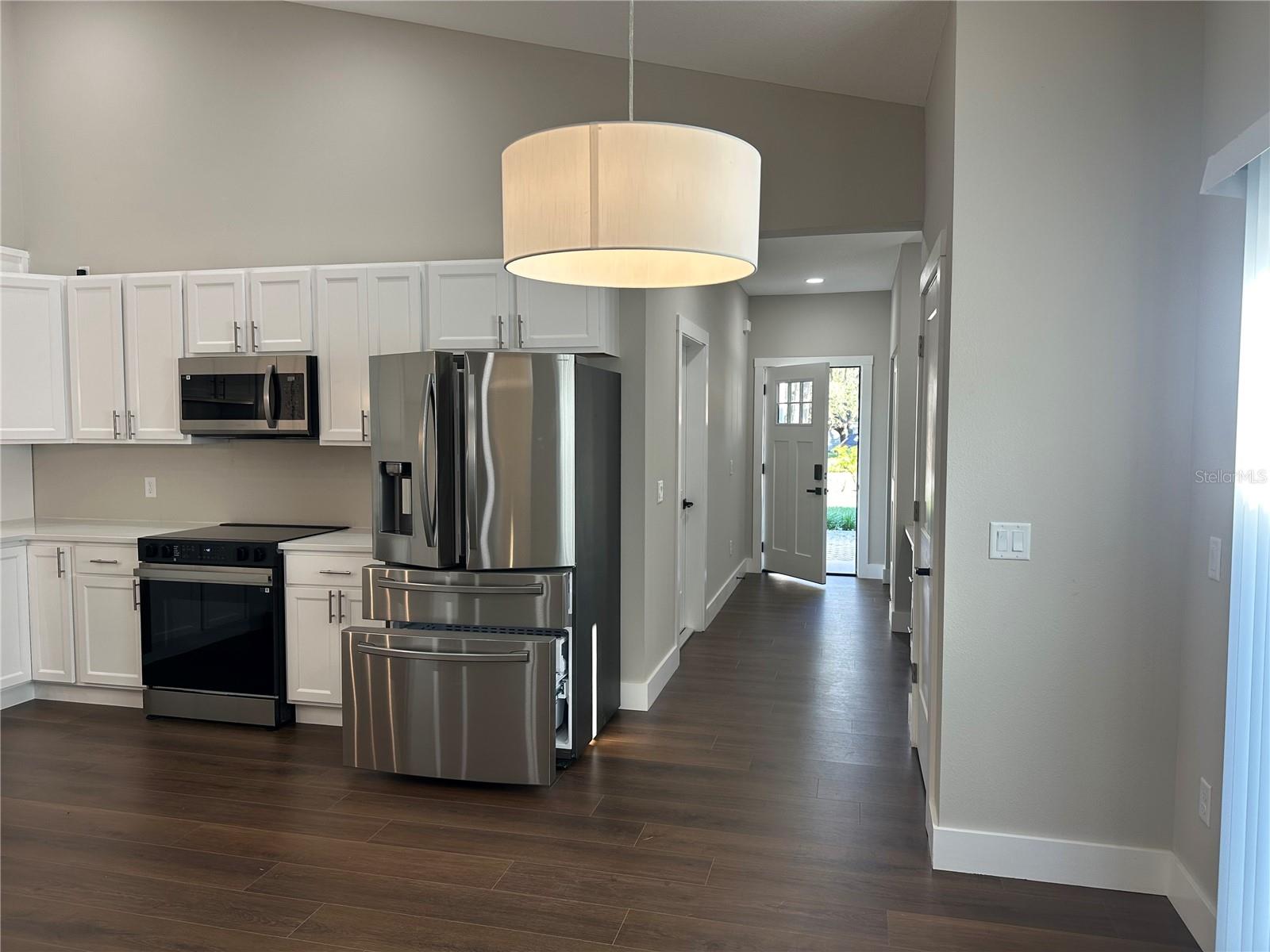 000515 - CRYSTAL HEIGHTS DEV/SEC 1 - Residential Income