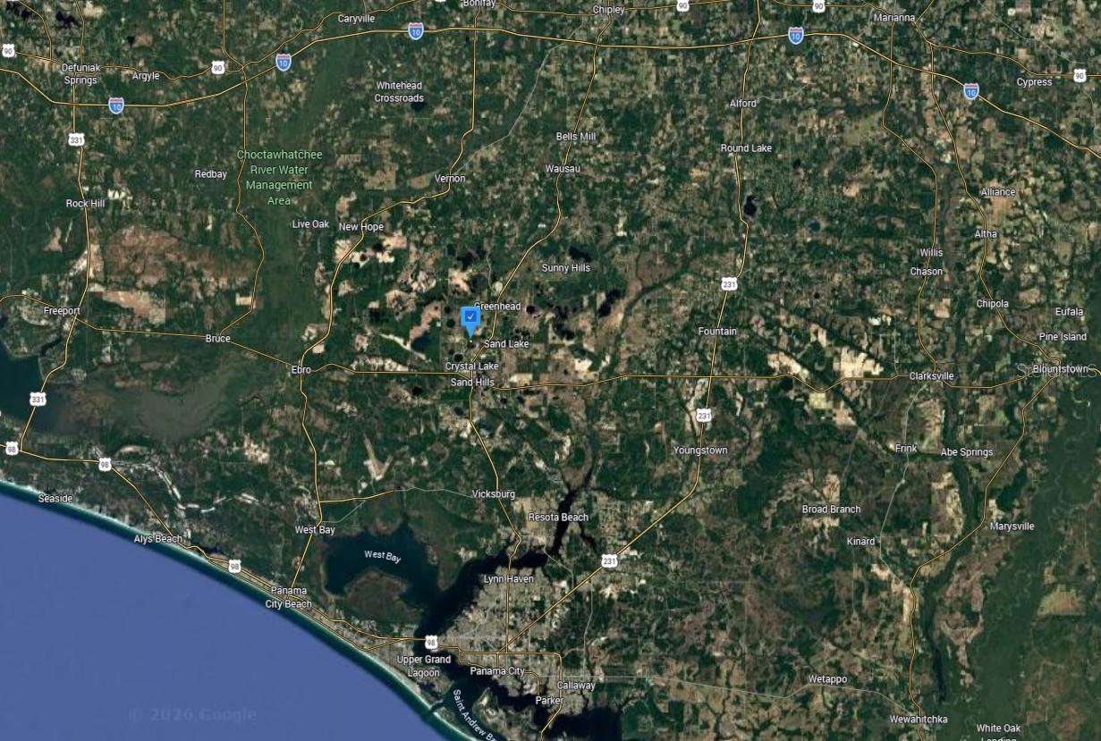 SEMINOLE PLANTATION - Land