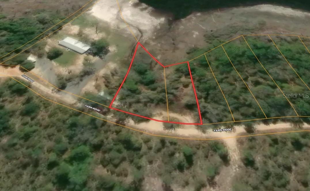 SEMINOLE PLANTATION - Land