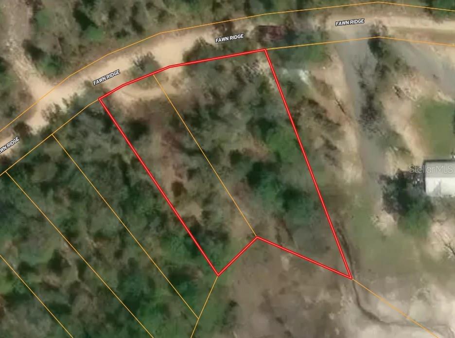 SEMINOLE PLANTATION - Land