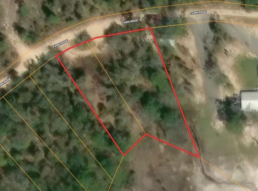 This vacant lot offers an excellent opportunity to build your future home or make a smart investment. Situated in a desirable neighborhood, the property features 0.53 acre with wooded terrain and well and septic required. Enjoy a peaceful setting while remaining conveniently located near shopping, dining, schools, and major highways, providing easy access to city amenities. Whether you’re looking for a private retreat, a development opportunity, or a long-term investment, this lot provides the flexibility and location to suit your needs.