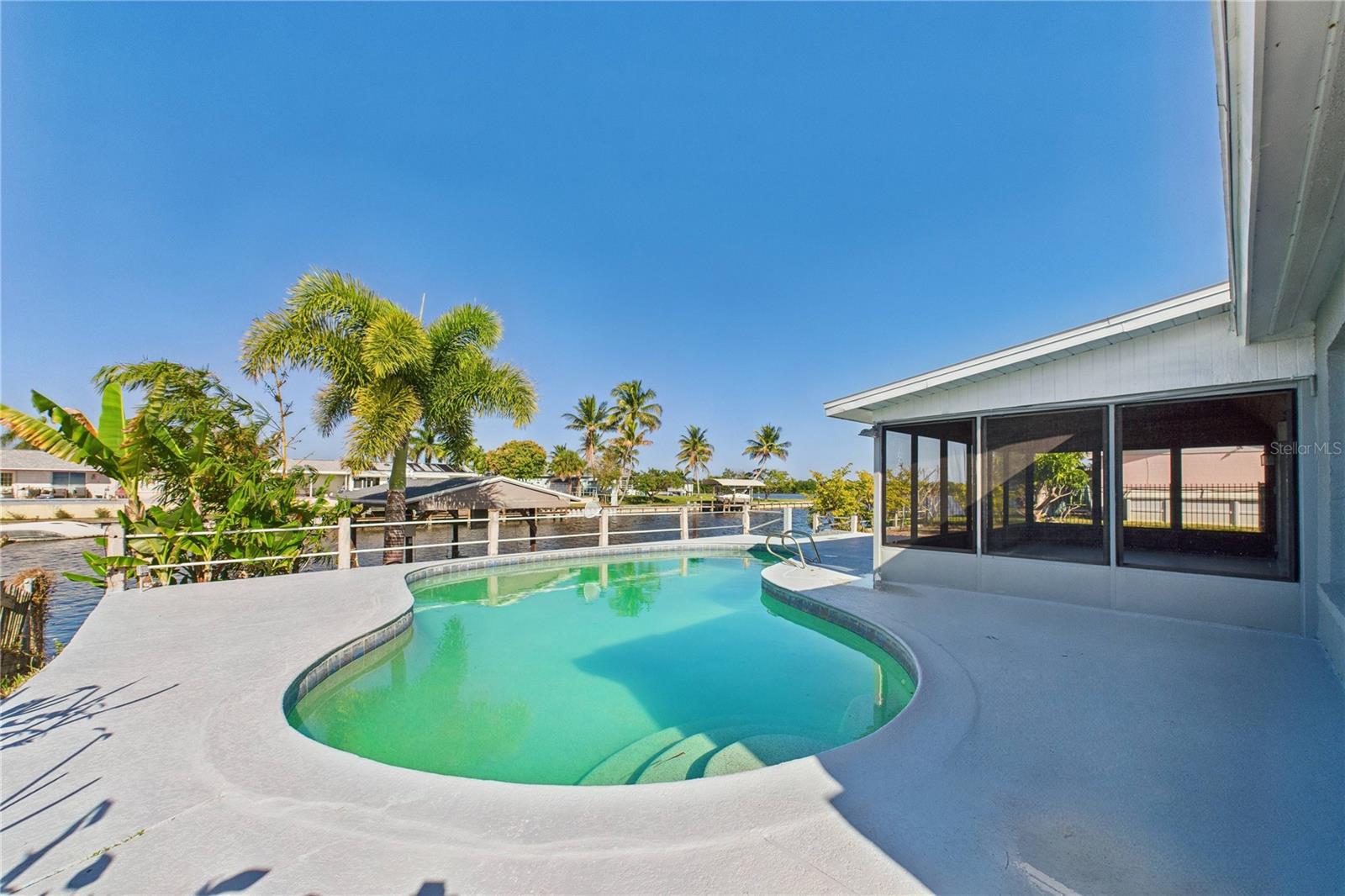 CATALINA ISLE ESTATES - Residential