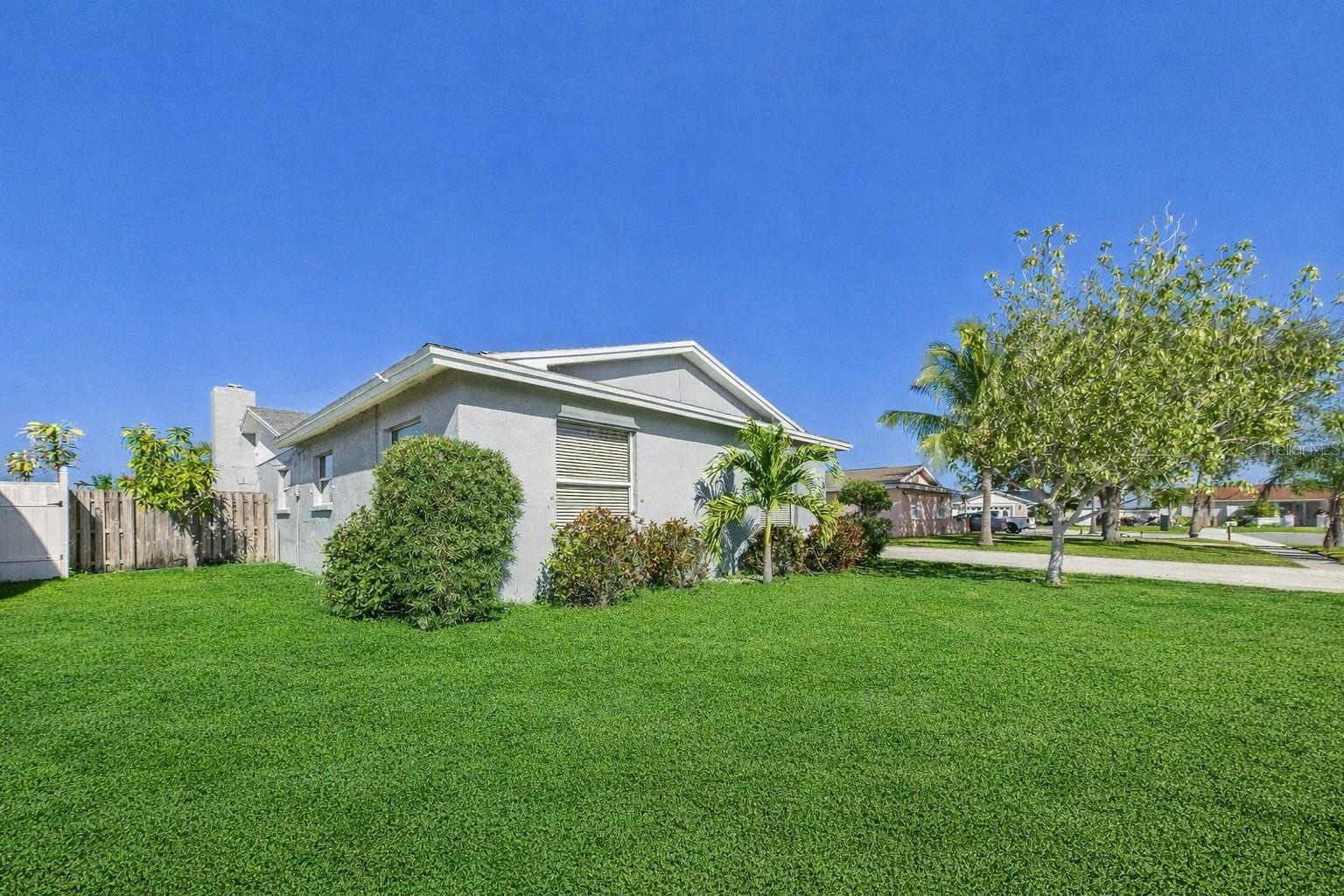 CATALINA ISLE ESTATES - Residential