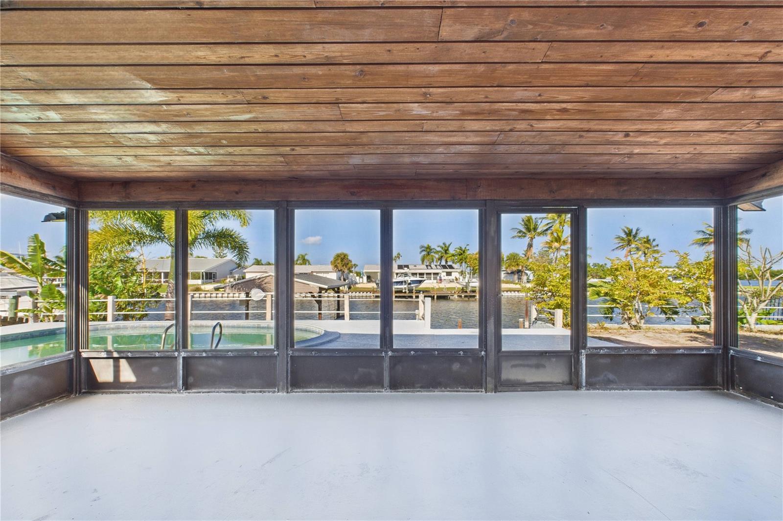 CATALINA ISLE ESTATES - Residential