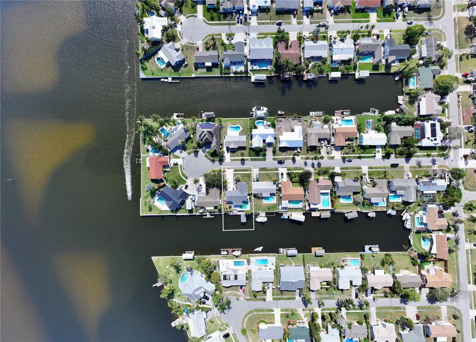 CATALINA ISLE ESTATES - Residential